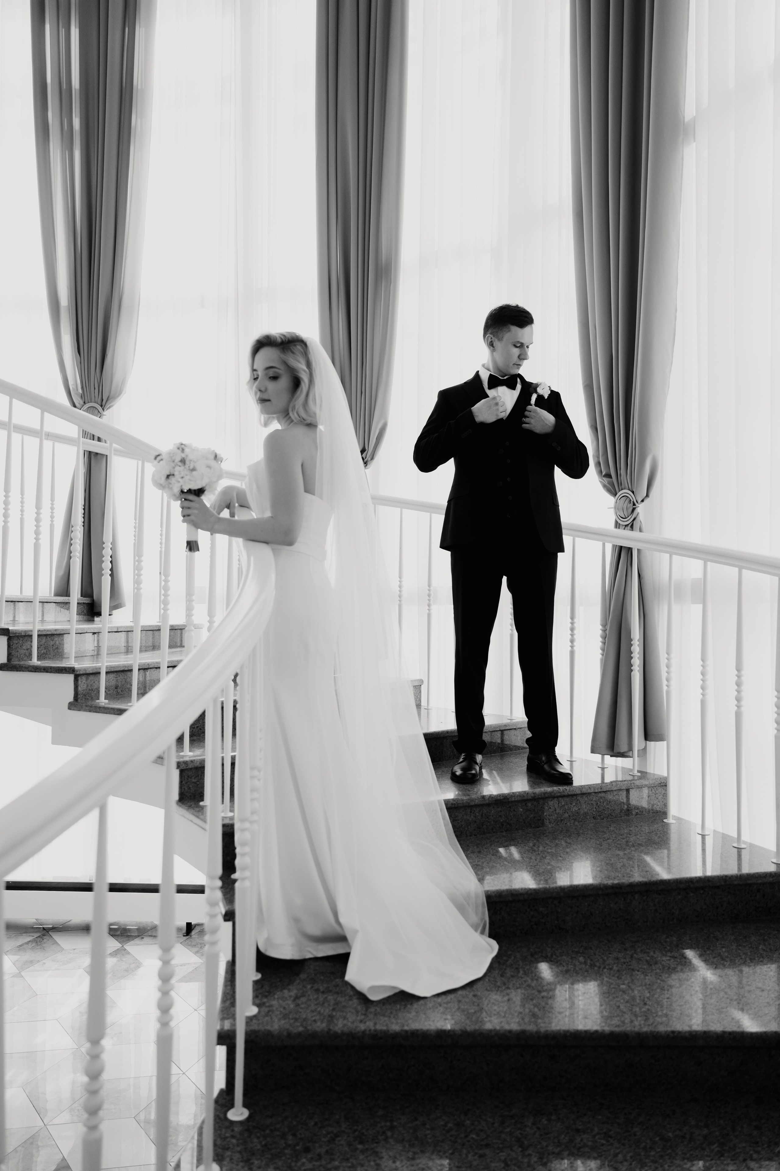 Татьяна & Данил, Сосновый бор