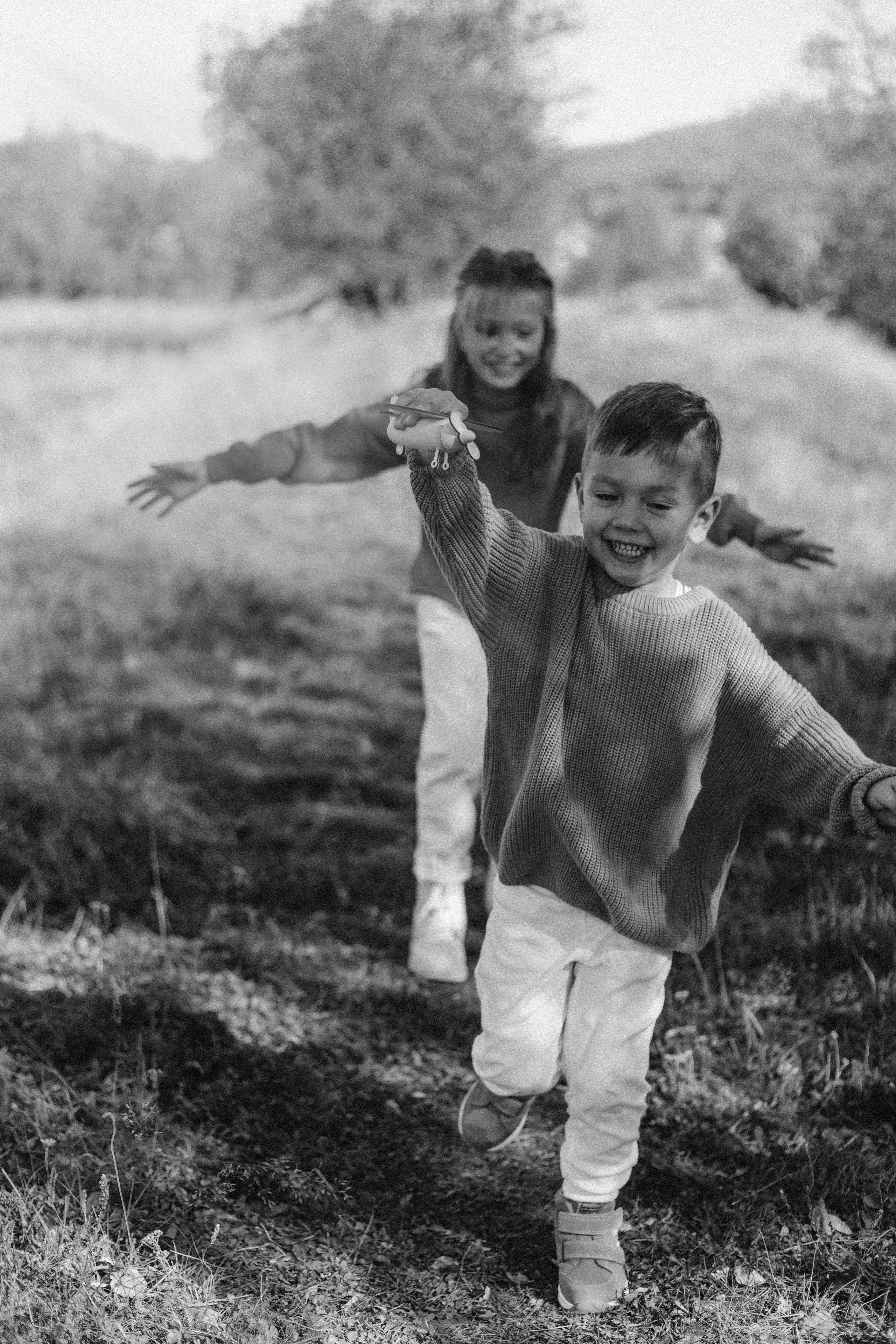 Семейная съёмка. Семейный фотограф Валентина Измайлова