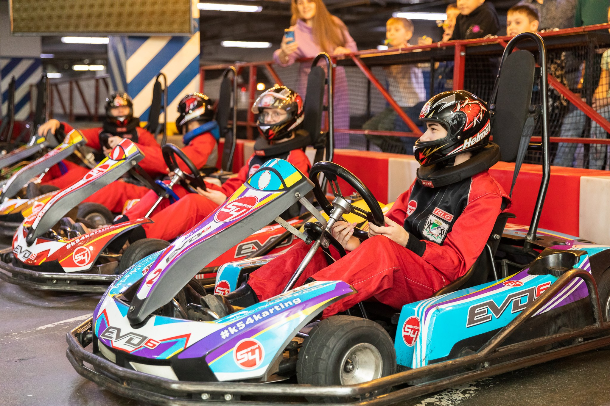 Станиславу 10 лет. Фотограф Татьяна Генева