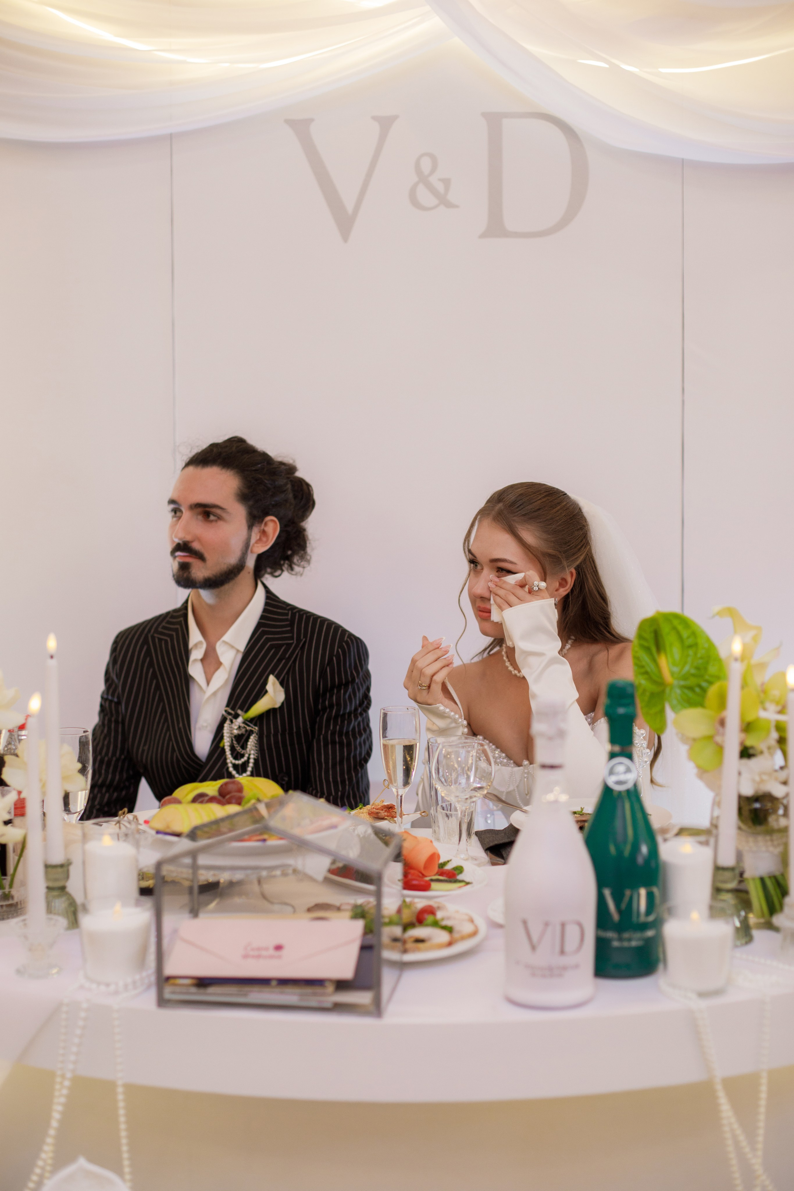 Дарья + Виталий. Свадебный фотограф Наташа Анисенко