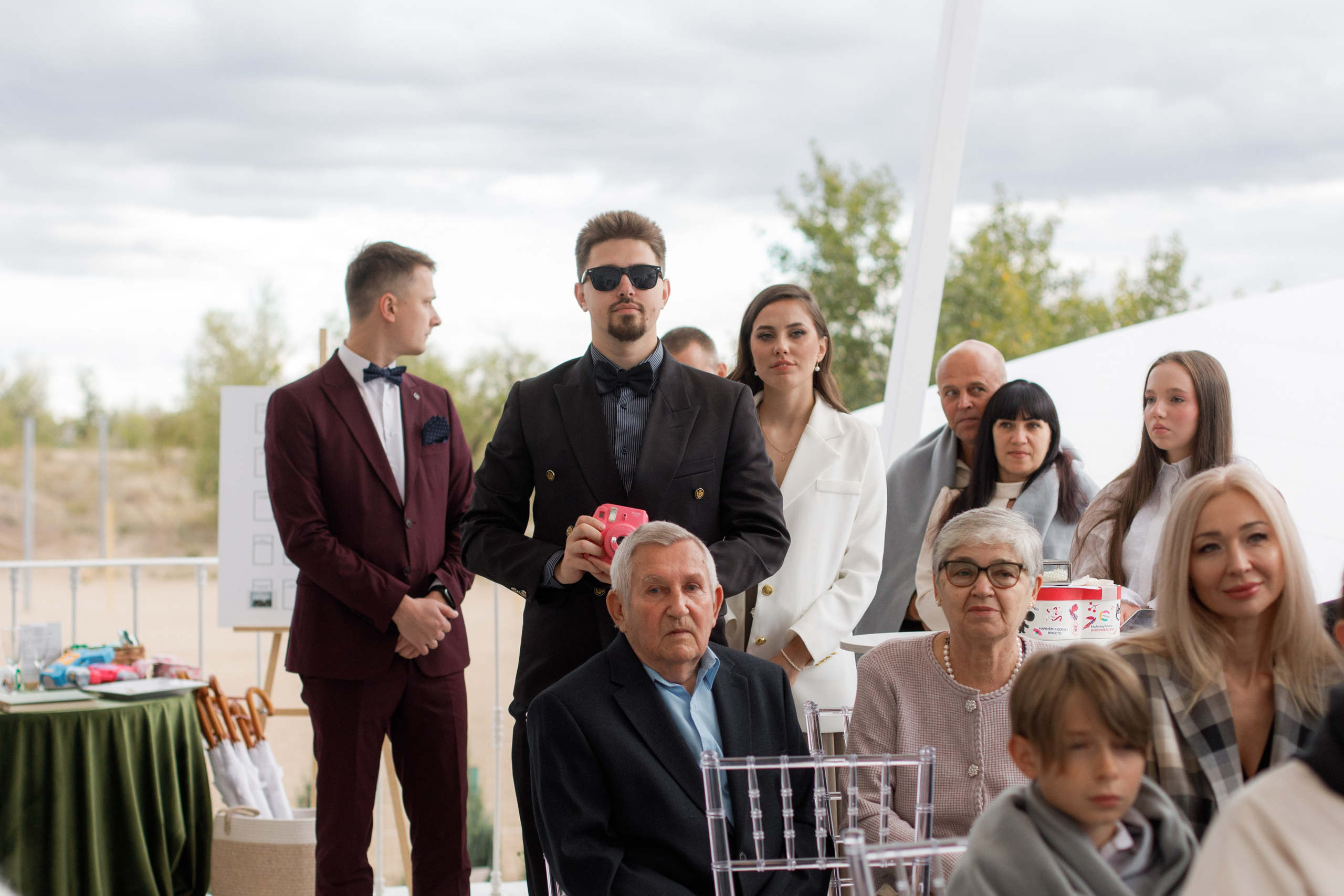 Дарья + Виталий. Свадебный фотограф Наташа Анисенко