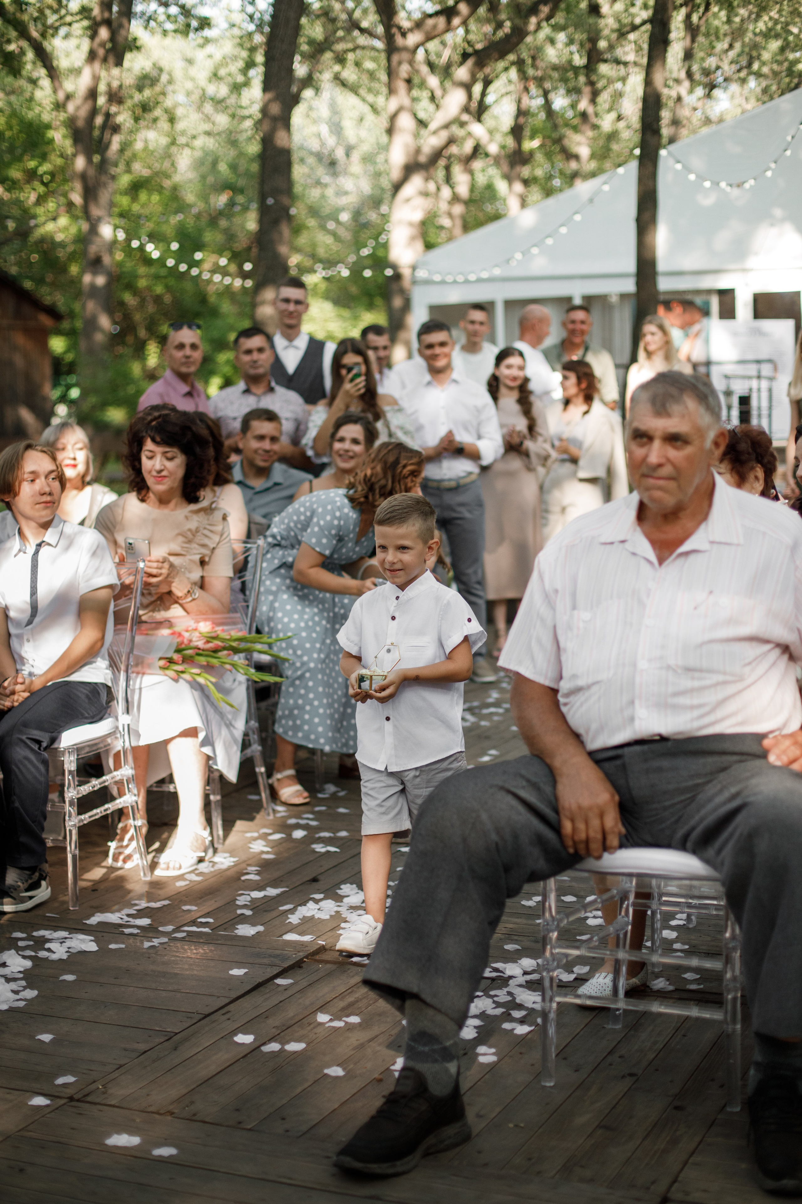 Ирина + Денис. Свадебный фотограф Наташа Анисенко
