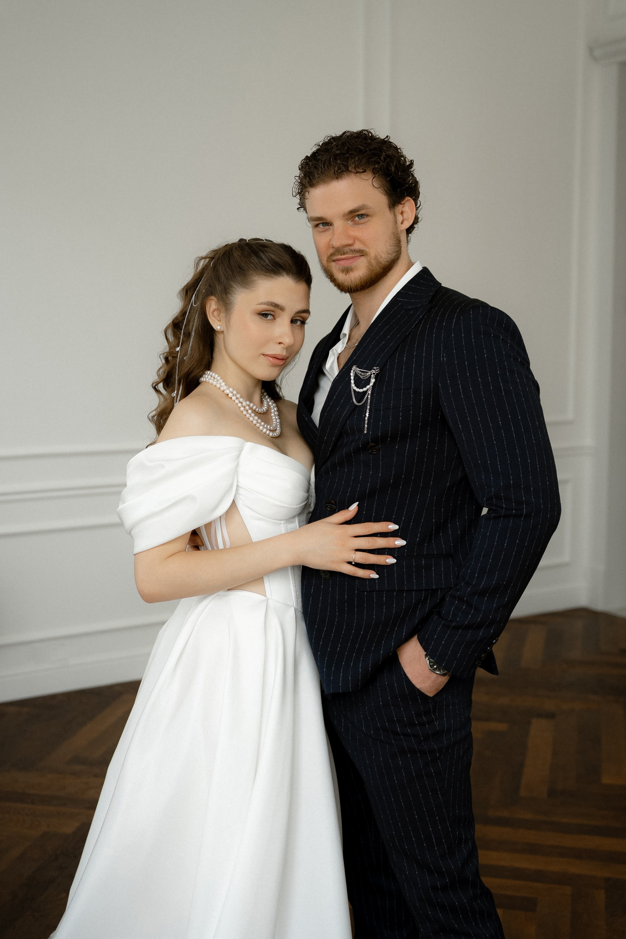 Nadia+Artem/ anons. Семейный и портретный фотограф в Саратове Сахарова Маша