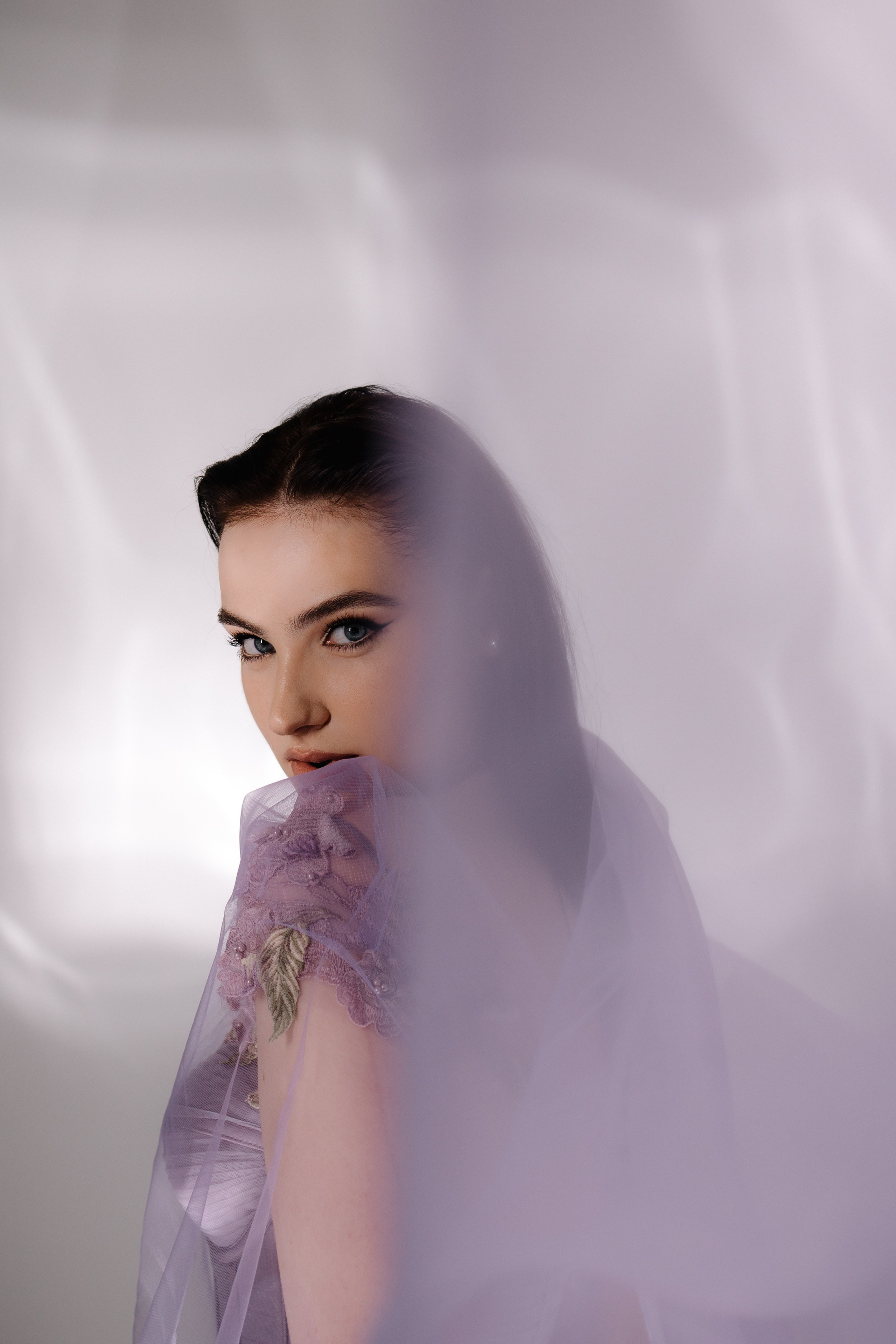 Яна. Часть 2. Семейный фотограф в Краснодаре Храмова Анна