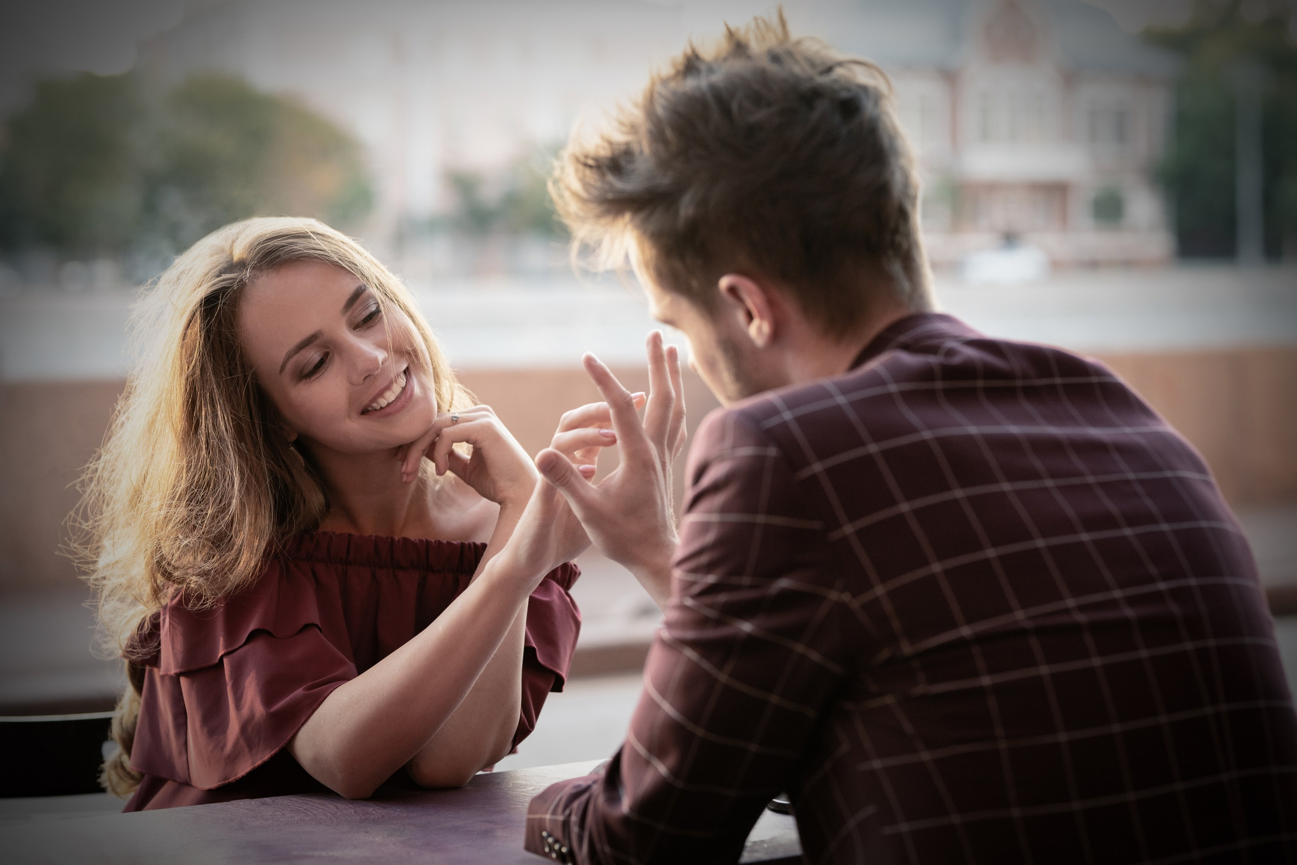 Love Story. Константин Дем | Фотограф