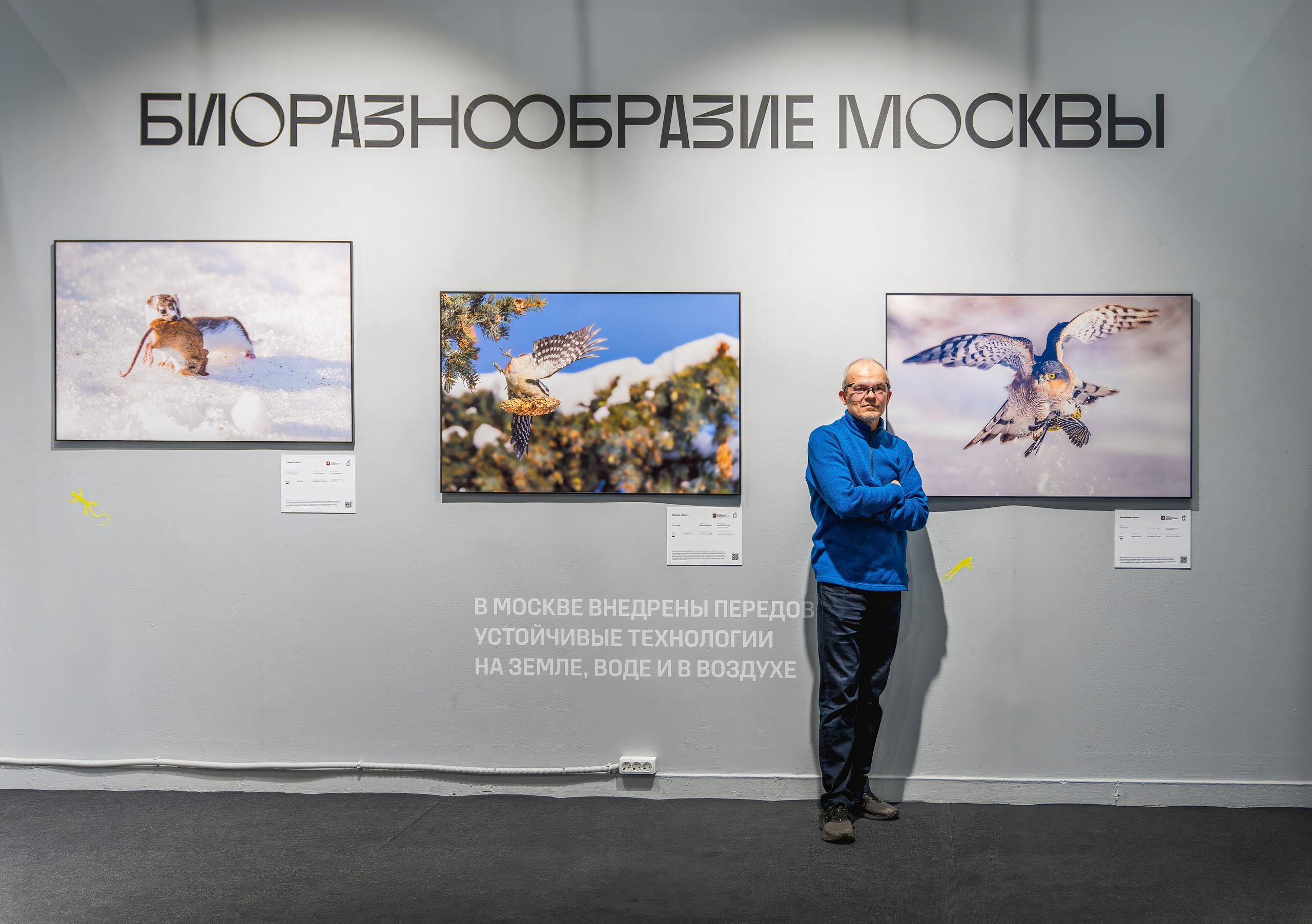 Достижения. Константин Дем | Фотограф