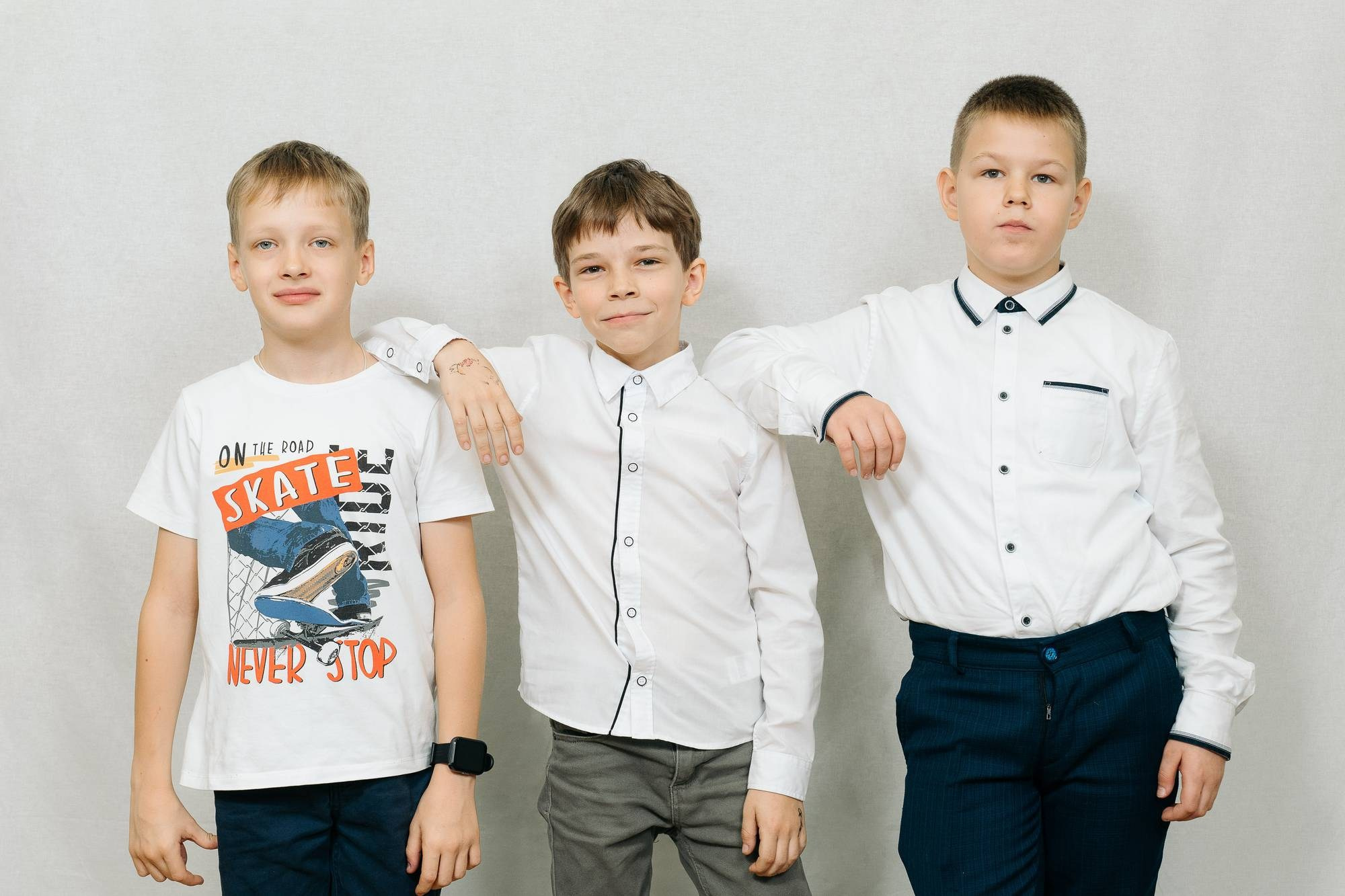 20231018 Школа 131 4Ж