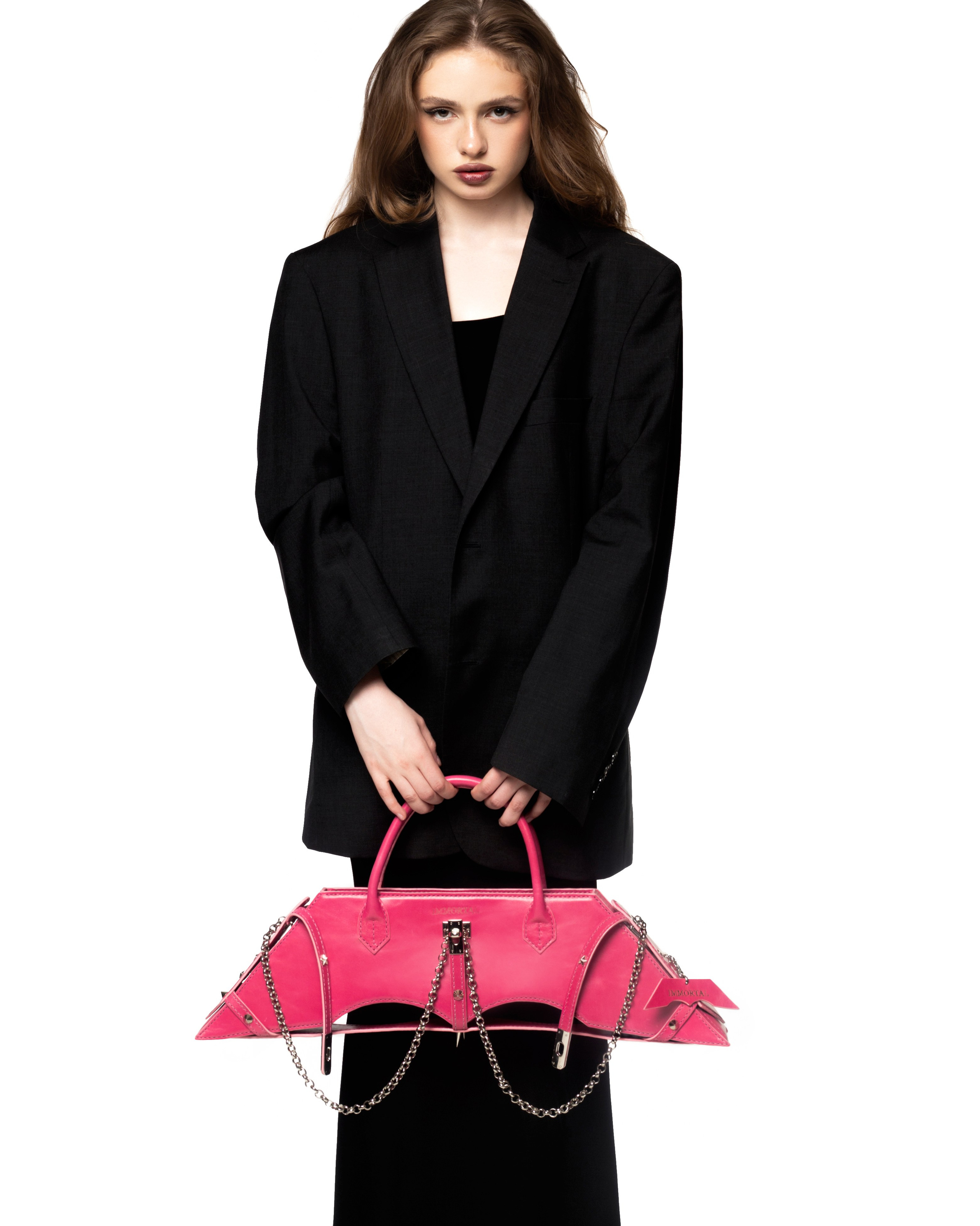 СУМКИ. RUNA production — стильные съемки для брендов