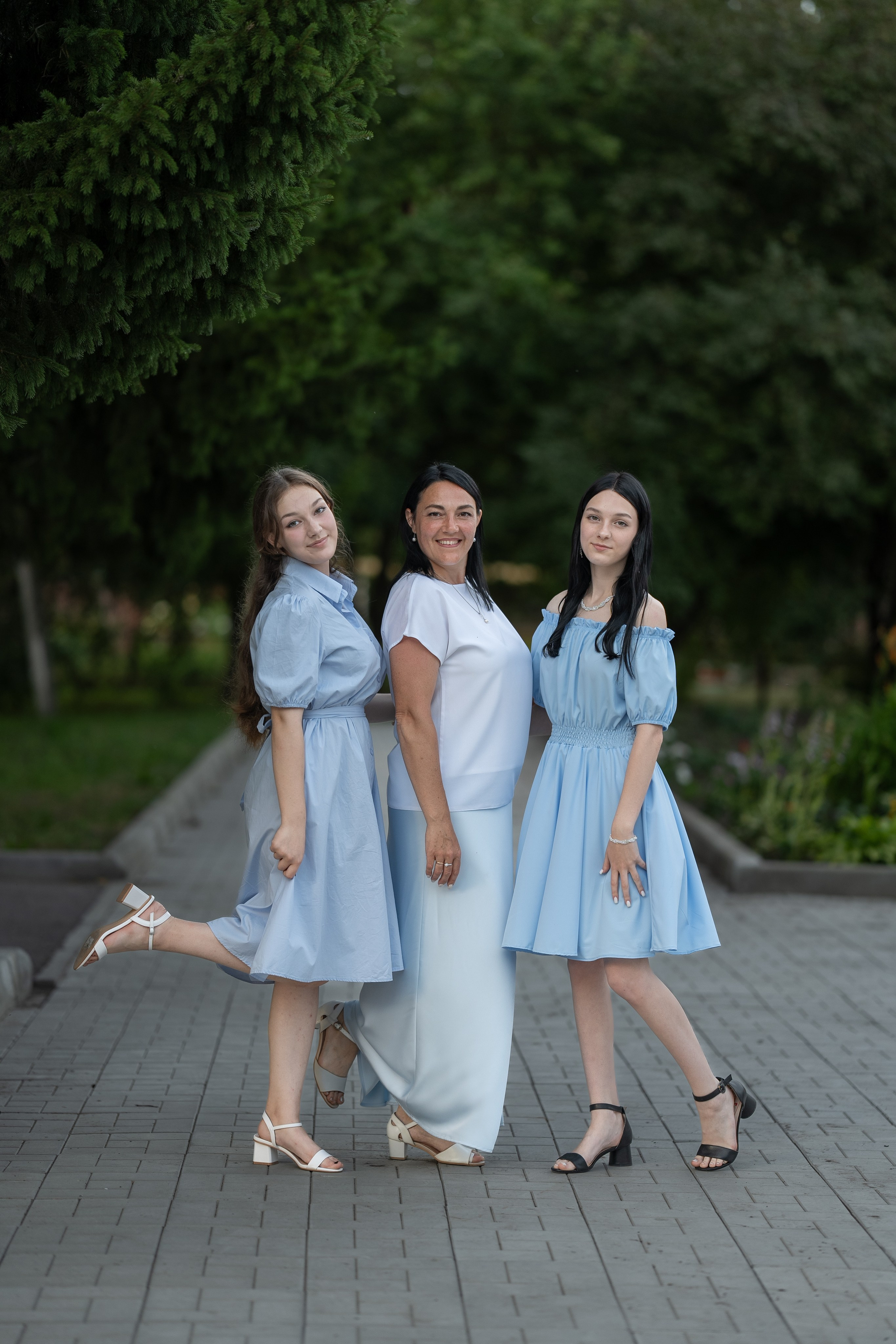 Выпускной 9 класс. Главная