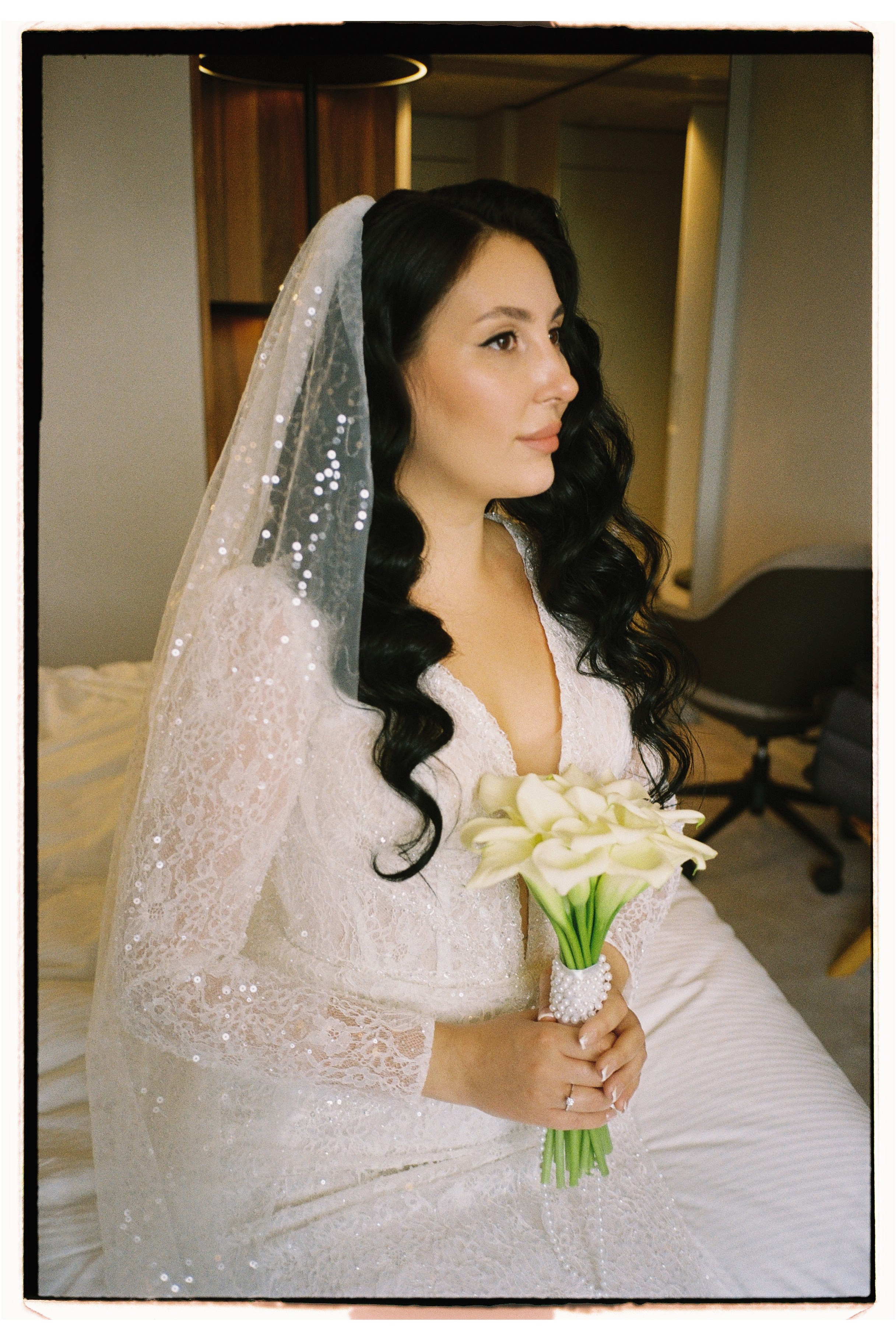 Зульфикар & Татьяна. Сестры Карабаза. Фотографы и ретушеры в Москве и Санкт-Петербурге