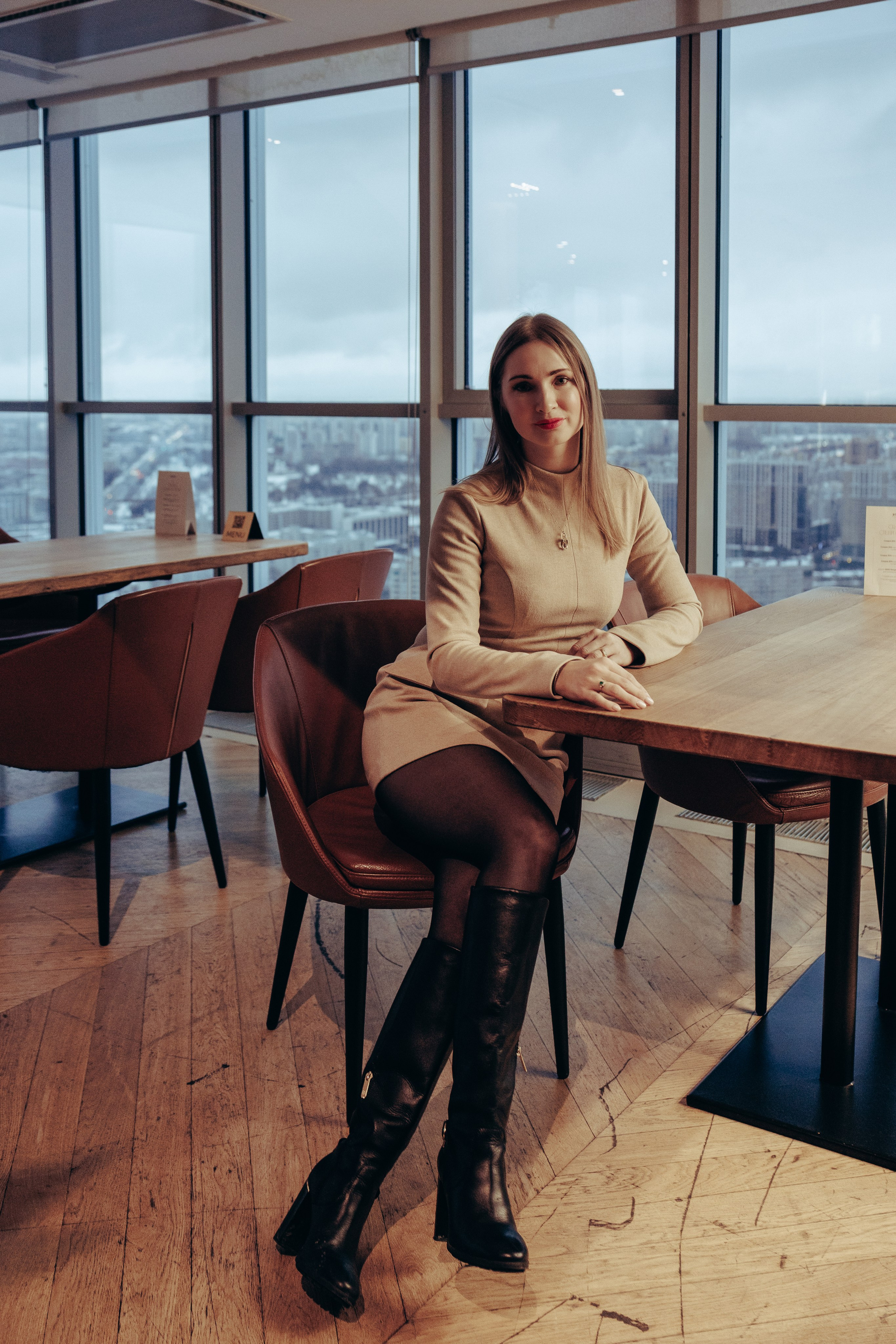 Репортажная съёмка в ресторане. Профессиональный фотограф в Санкт-Петербурге Александр Волосенцев