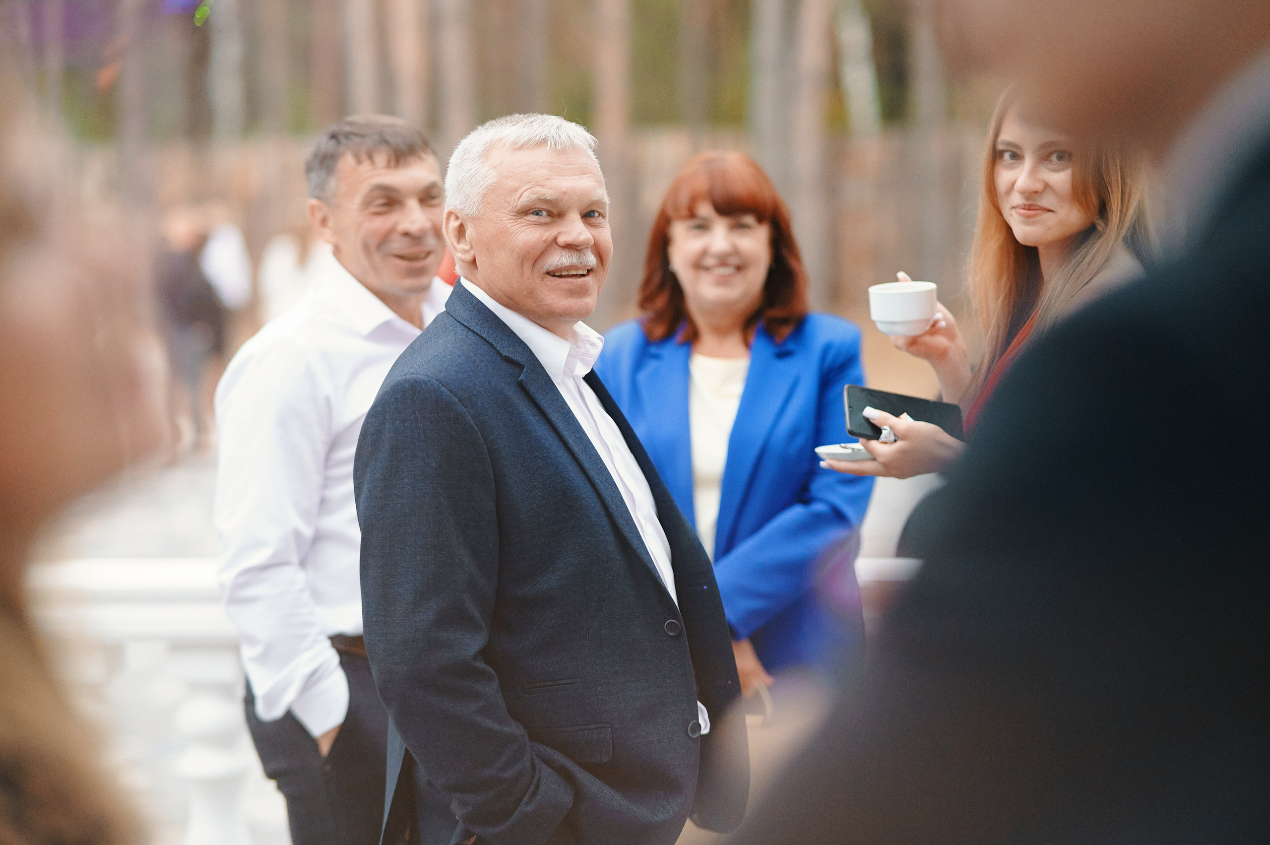 Алеся и Матвей. Репортажной фотограф Ариан