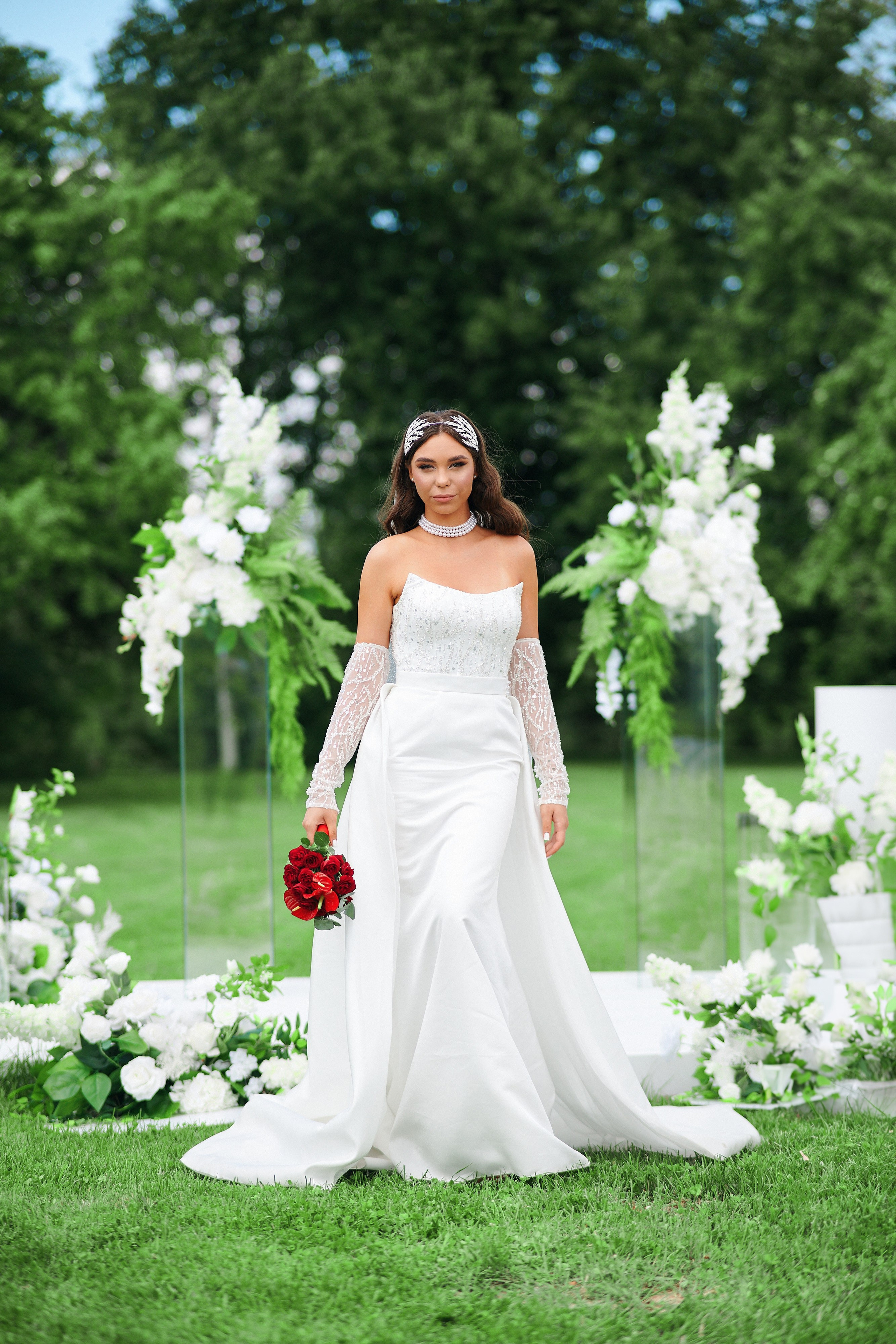 Полина и Влад. Репортажной фотограф Ариан