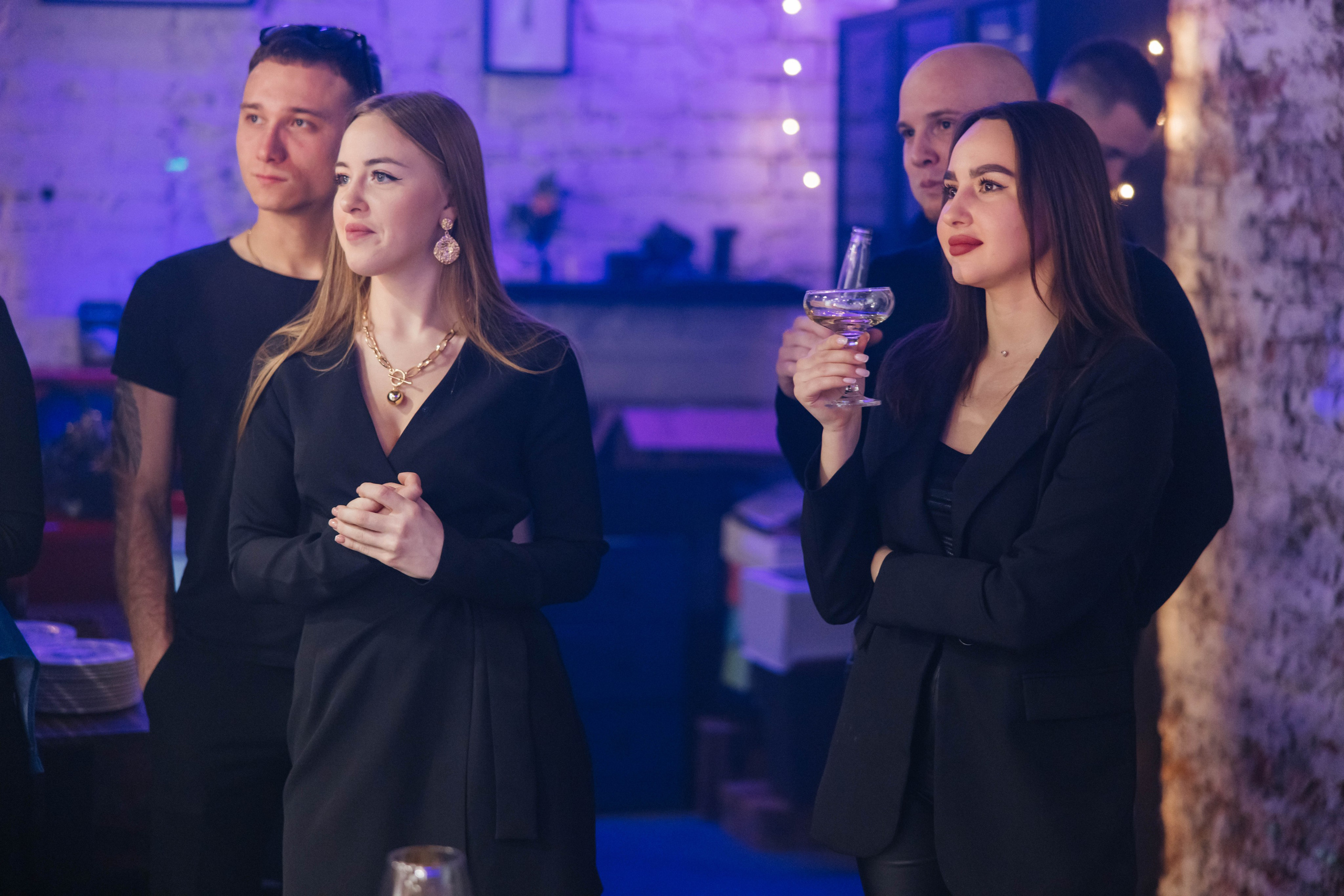 Arina's Birthday. Фотограф во Владивостоке Максим Цой