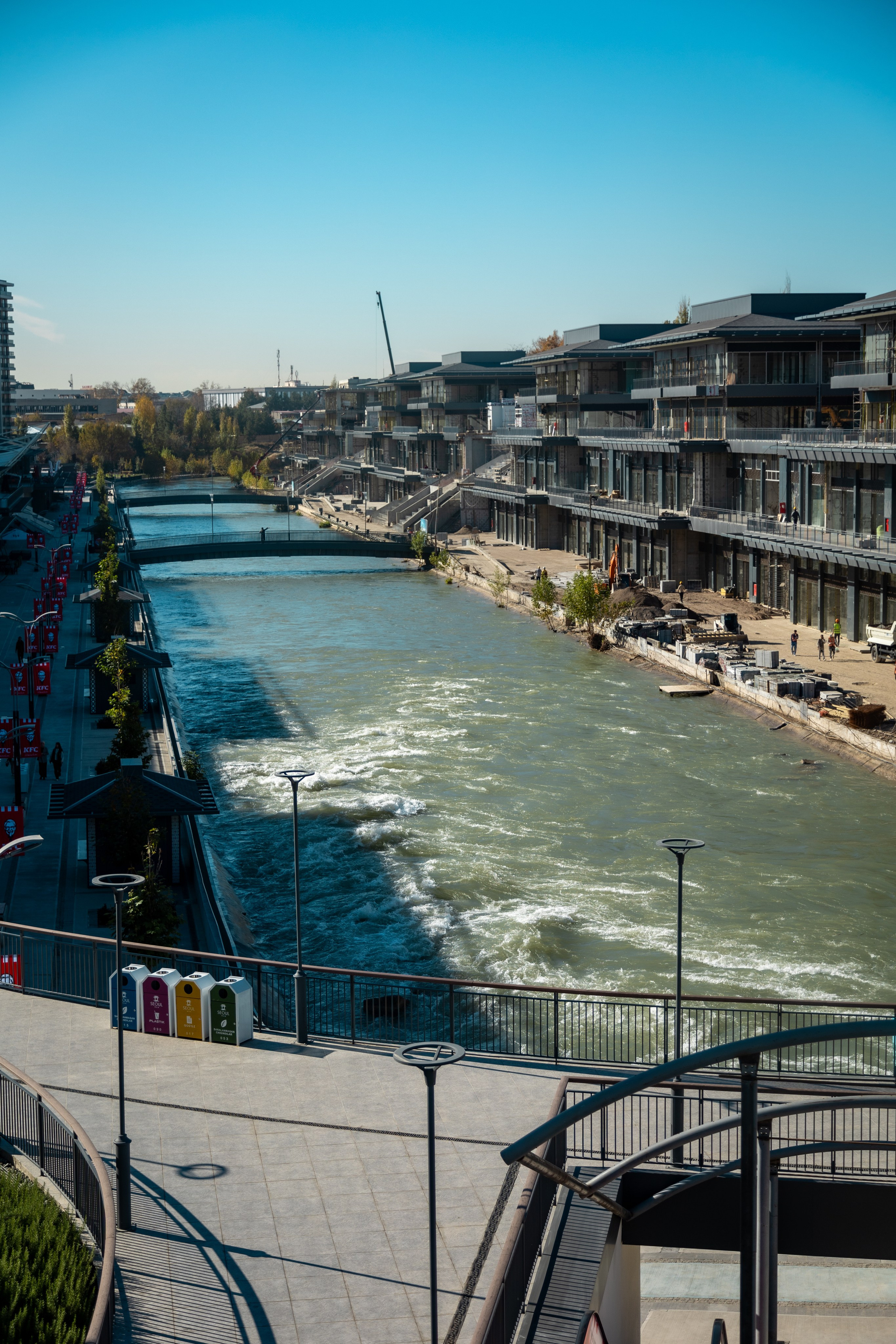 Узбекистан. Креатор Ольга Яш