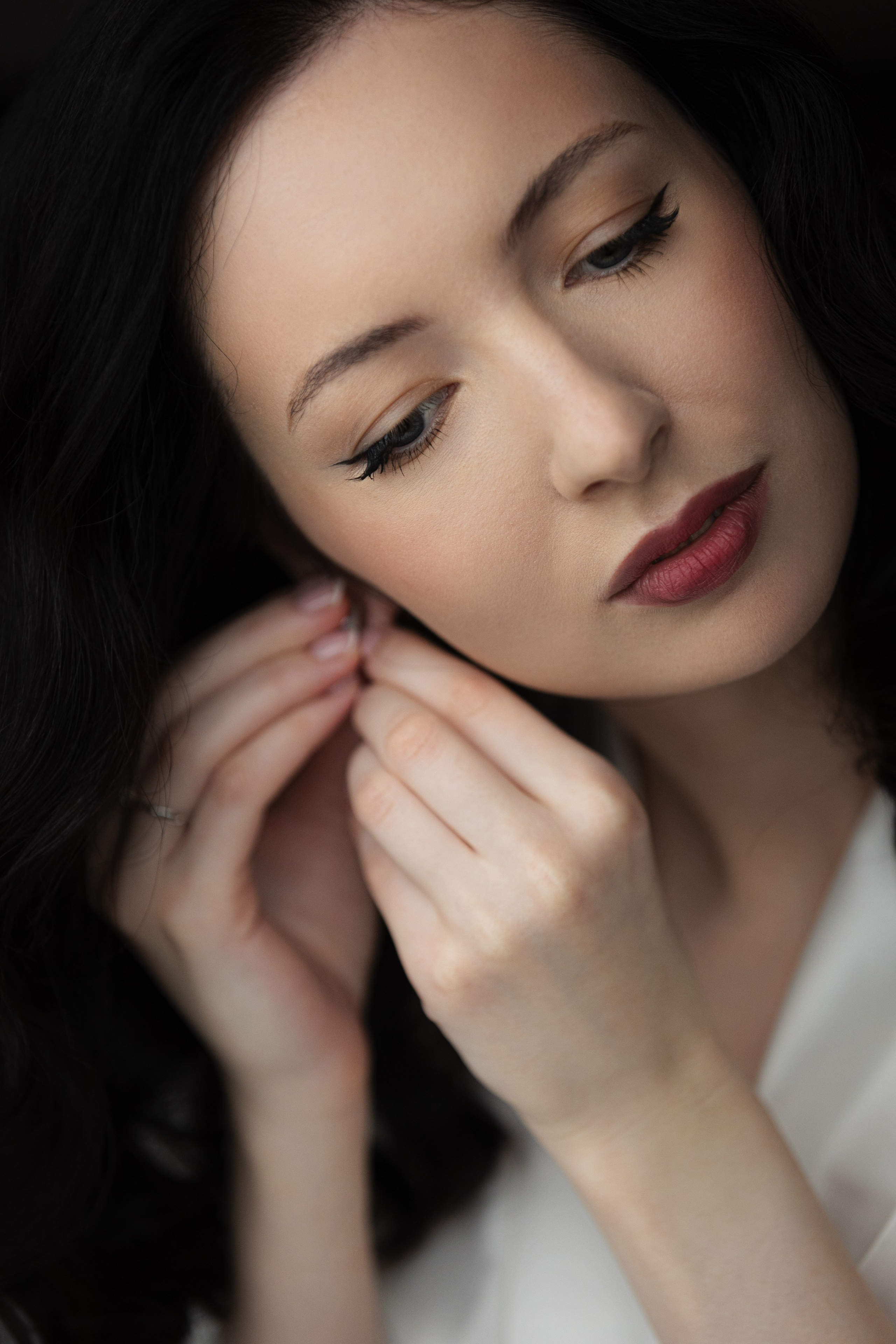 Маргарита и Валерий. Ваш фотограф — Александра Андрущенко