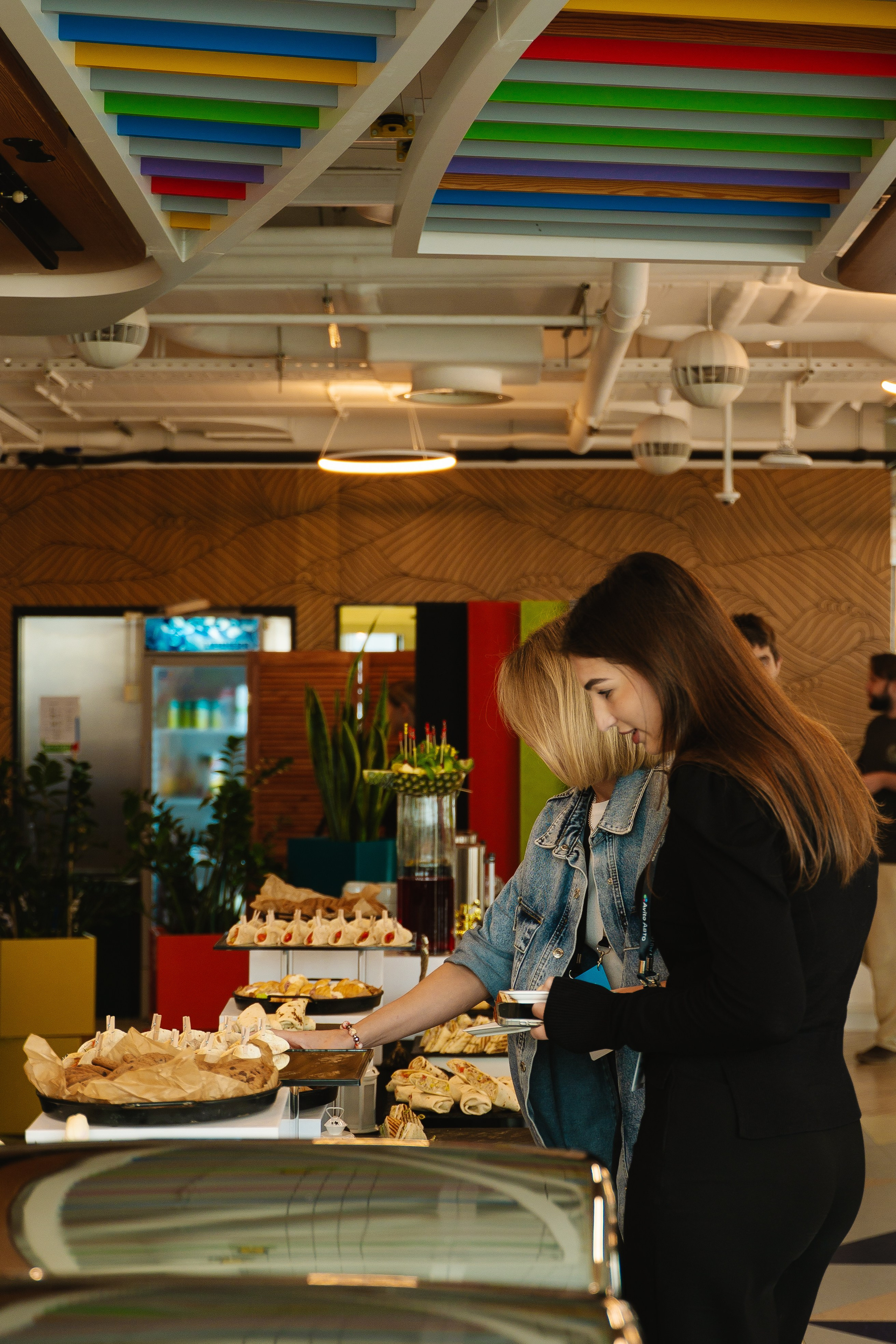 Avito. Фотограф — Ася Орехова