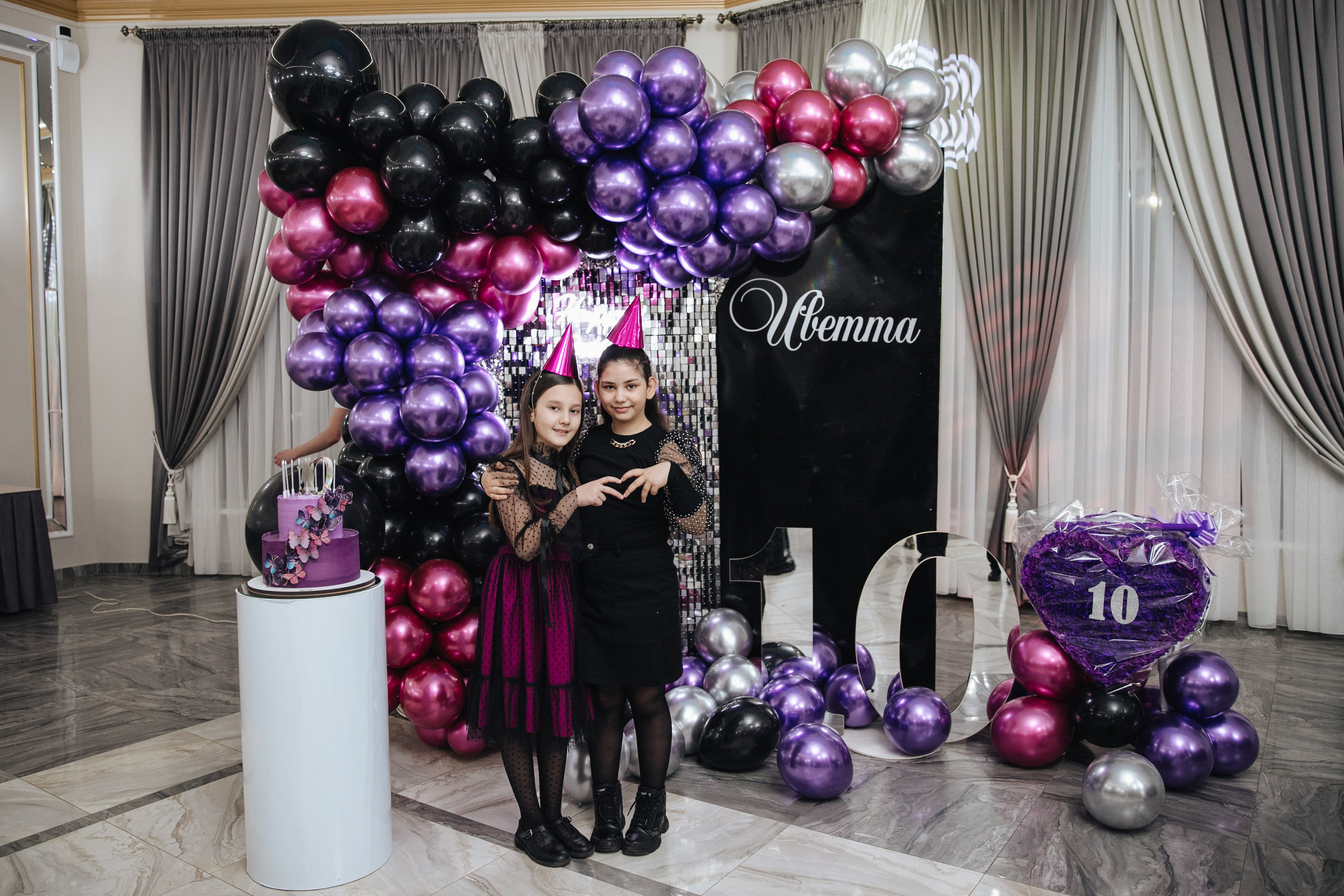 Happy birthday Иветта. Фотограф Георгиевск, КМВ Дамер Катерина