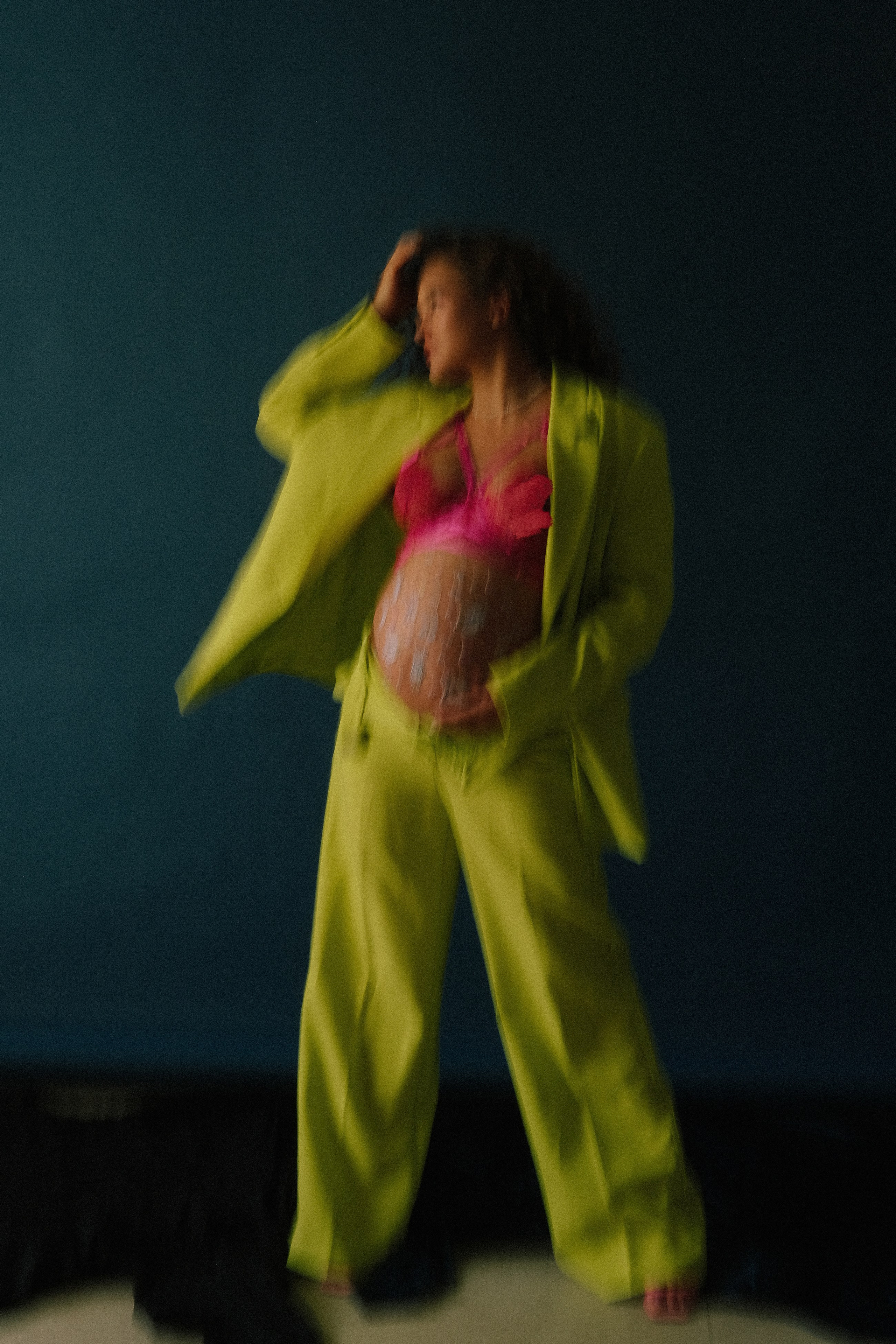 Кира. Главная