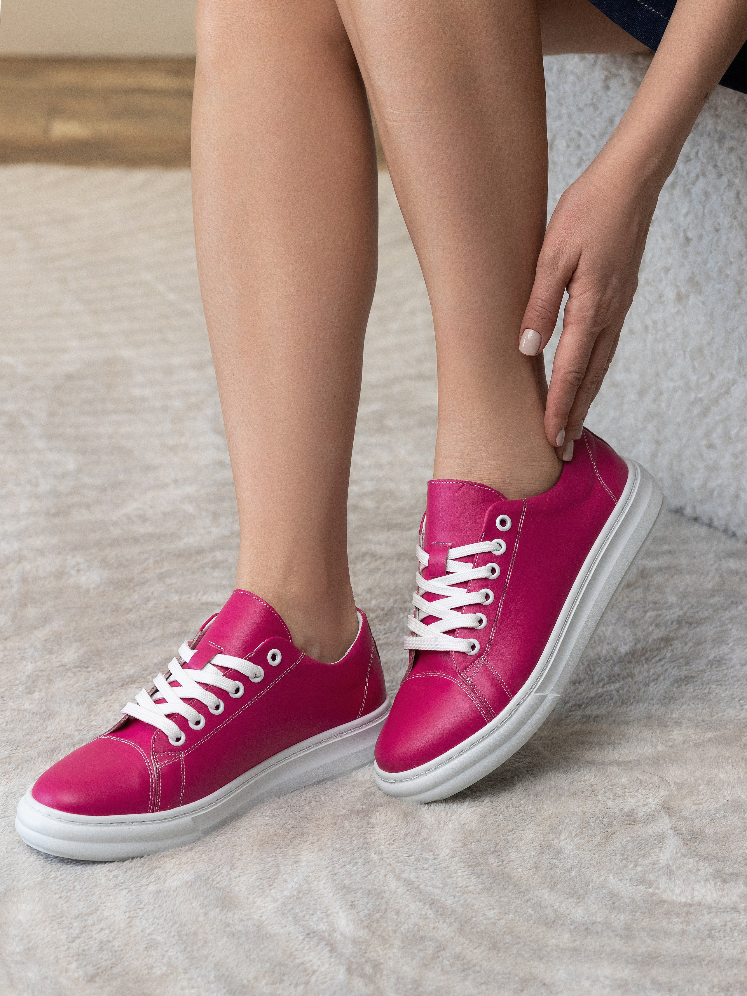 TRIFOGLIO интерьер. Фотограф в Ростове-на-Дону Мария Аверина