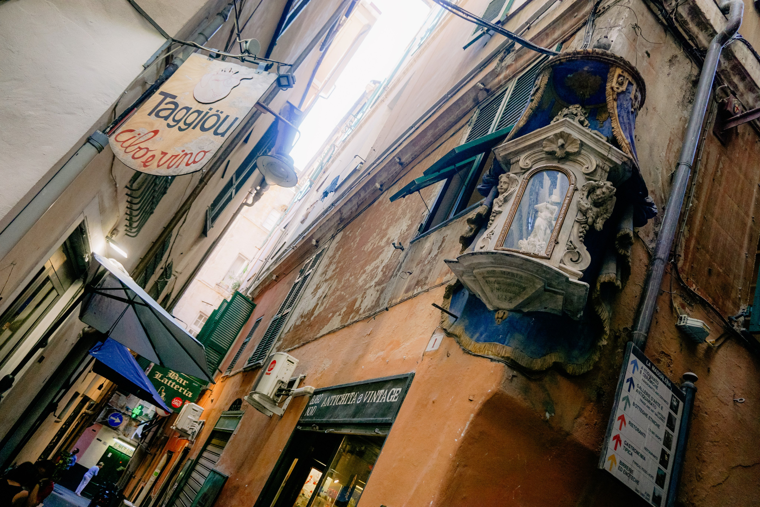 Тоскана. италия. Iraogo