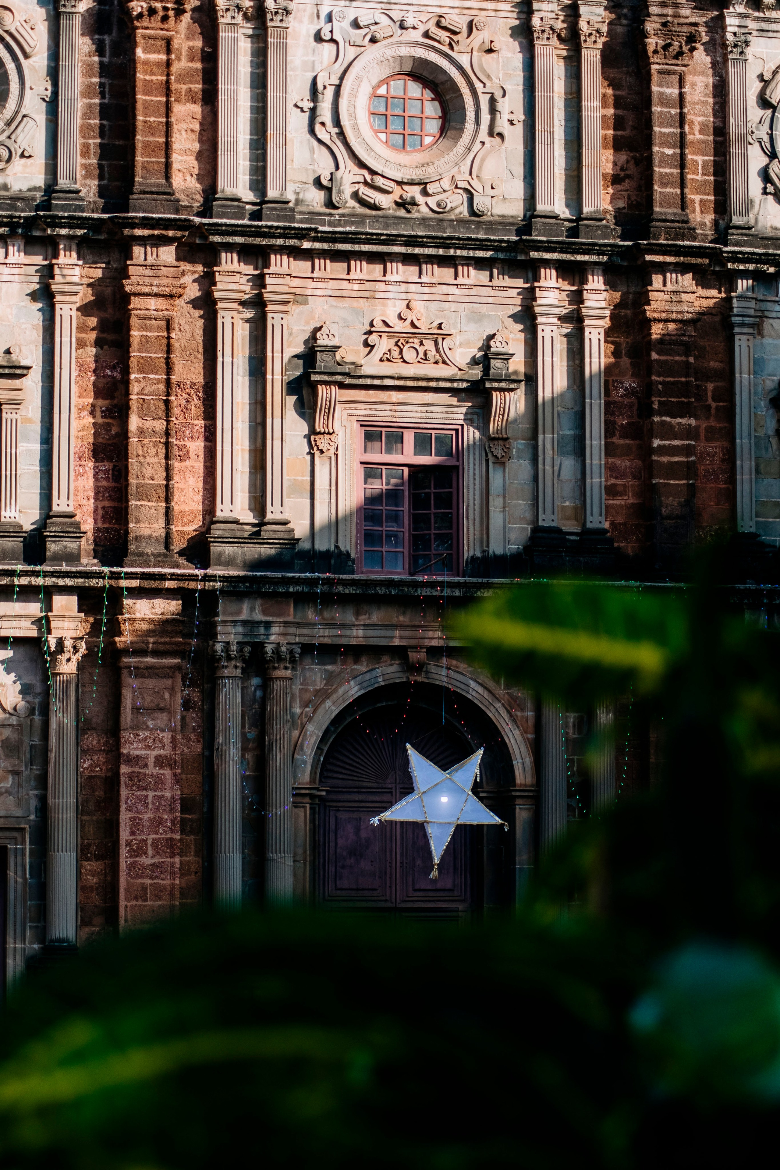 Гоа. индия. Iraogo