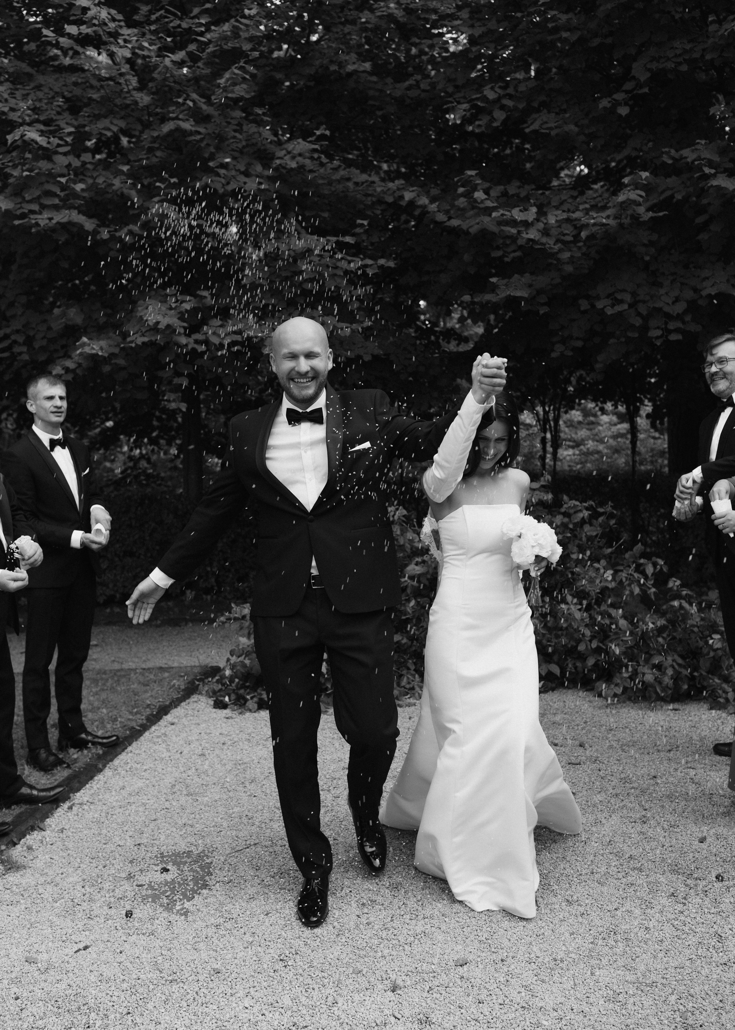 THE TANDEM. Свадебный фотограф Минск