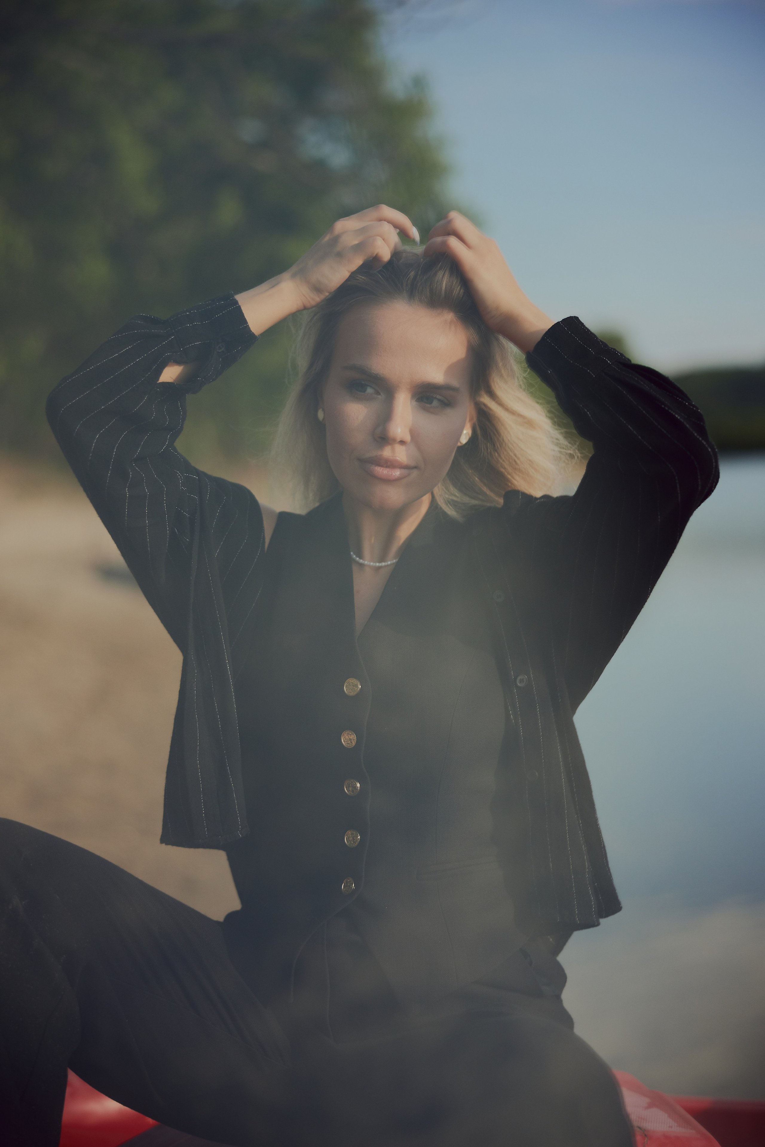 Спокойствие. Сергей Ирклиенко