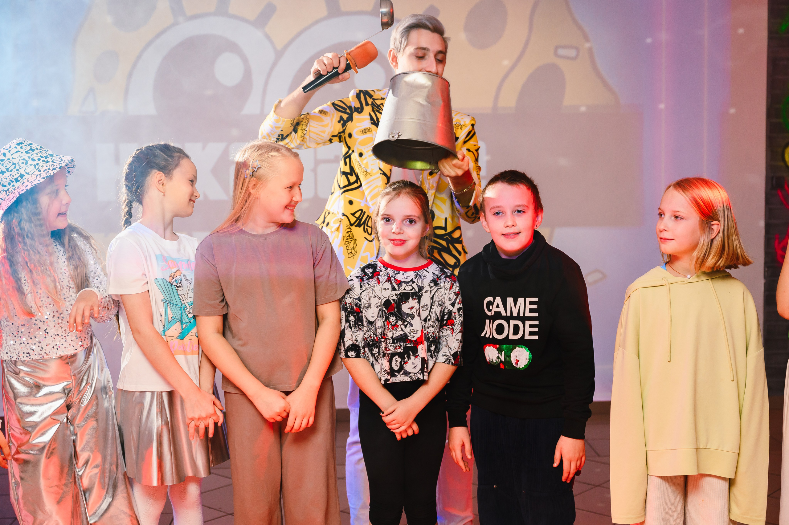 Мирославе 9 лет. Свадебный и просто хороший фотограф в Челябинске