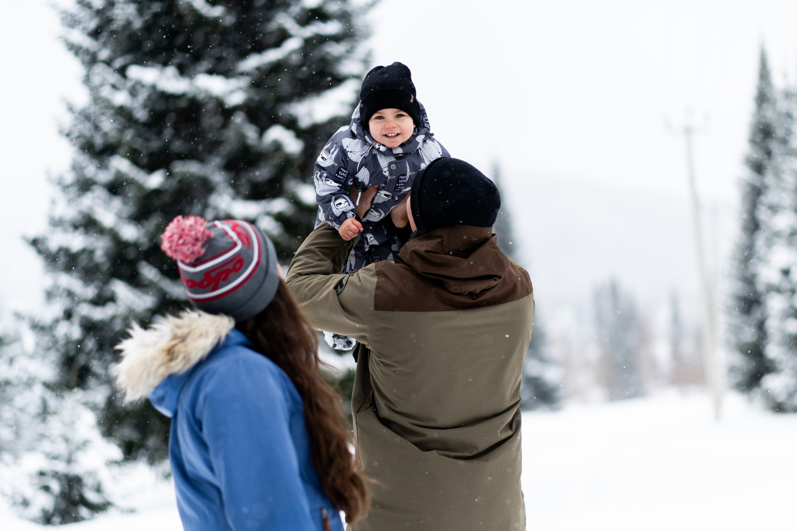 Соня&Лёня. Анастасия Паршукова — фотограф Шерегеш Новосибирск