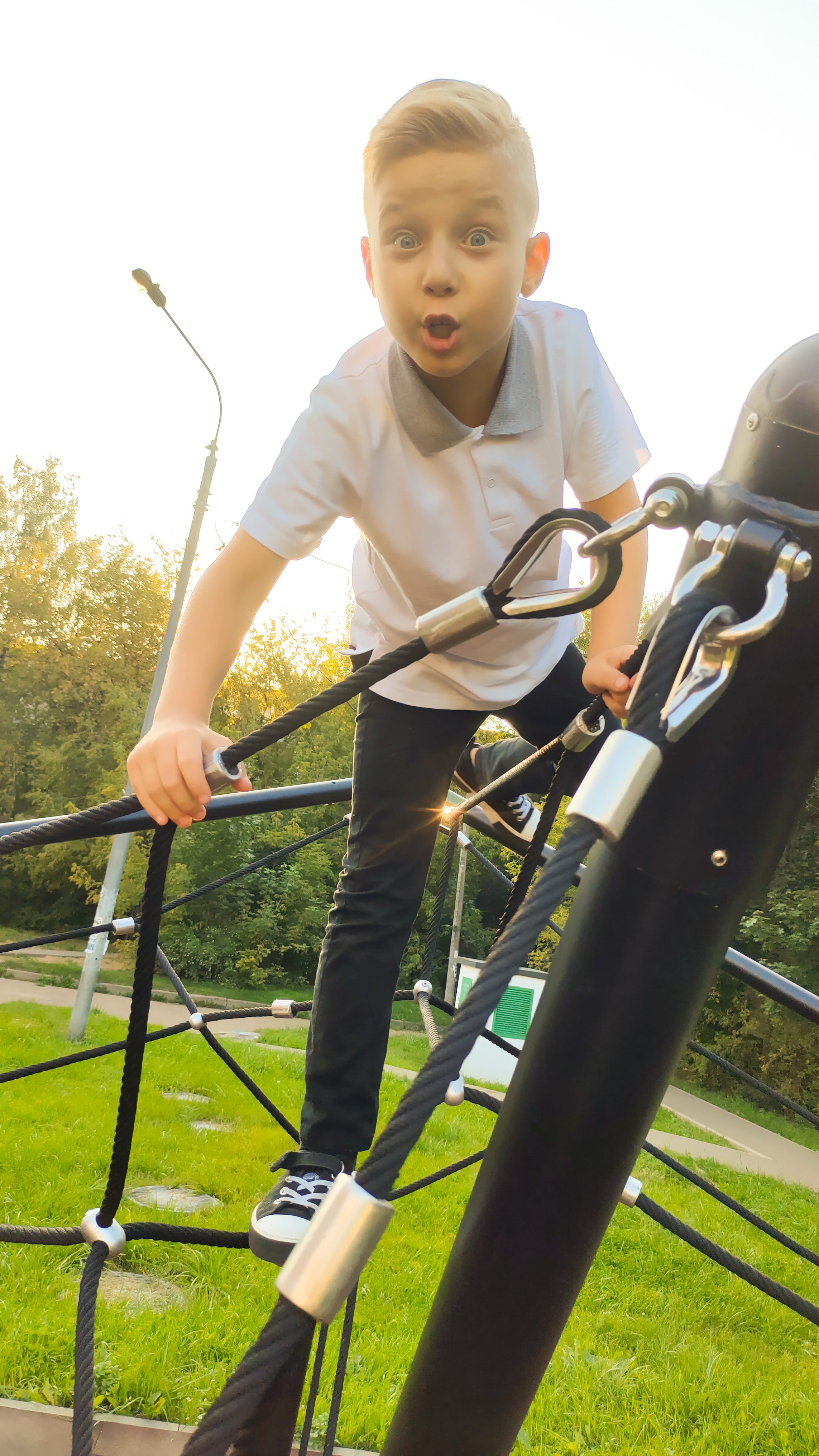 Семейная*Татьяна и сын Андрей* 🏡. Мобильный фотограф|Визуал|Контент Москва Елена Молнар