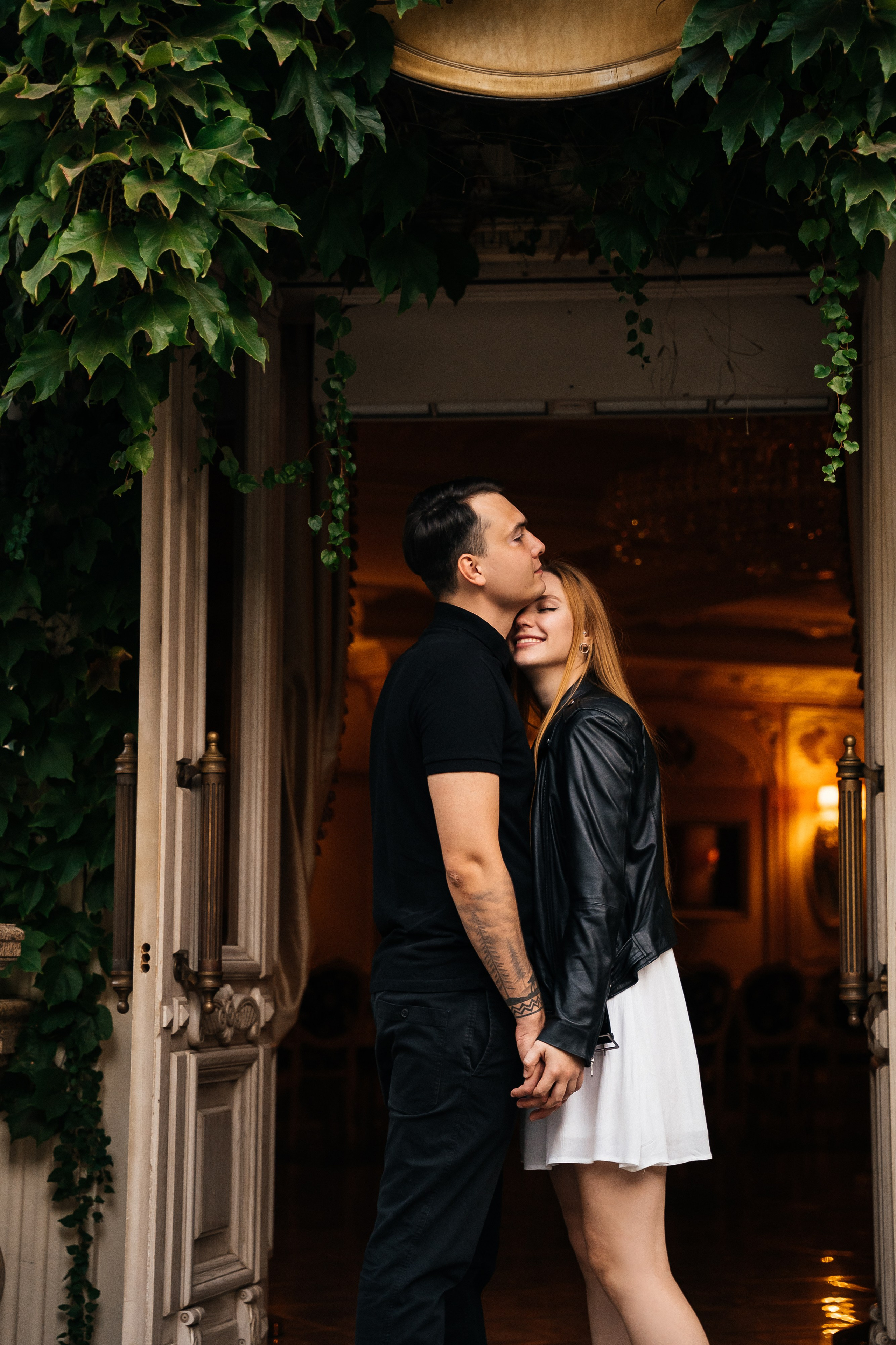 D&K. Свадебный фотограф в Краснодаре