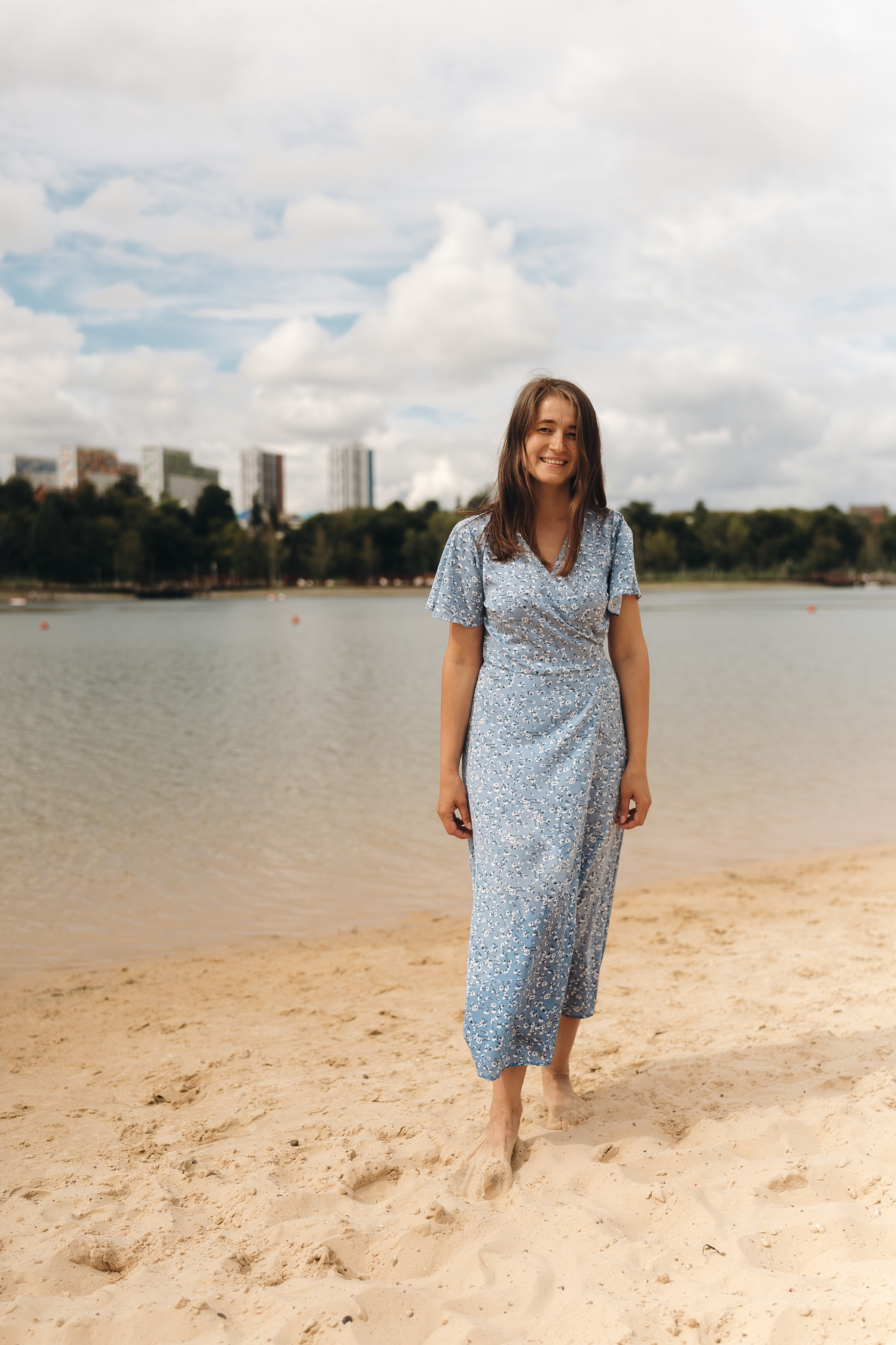 Три поколения. Семейный и домашний фотограф в Уфе Ирина Гарасюта