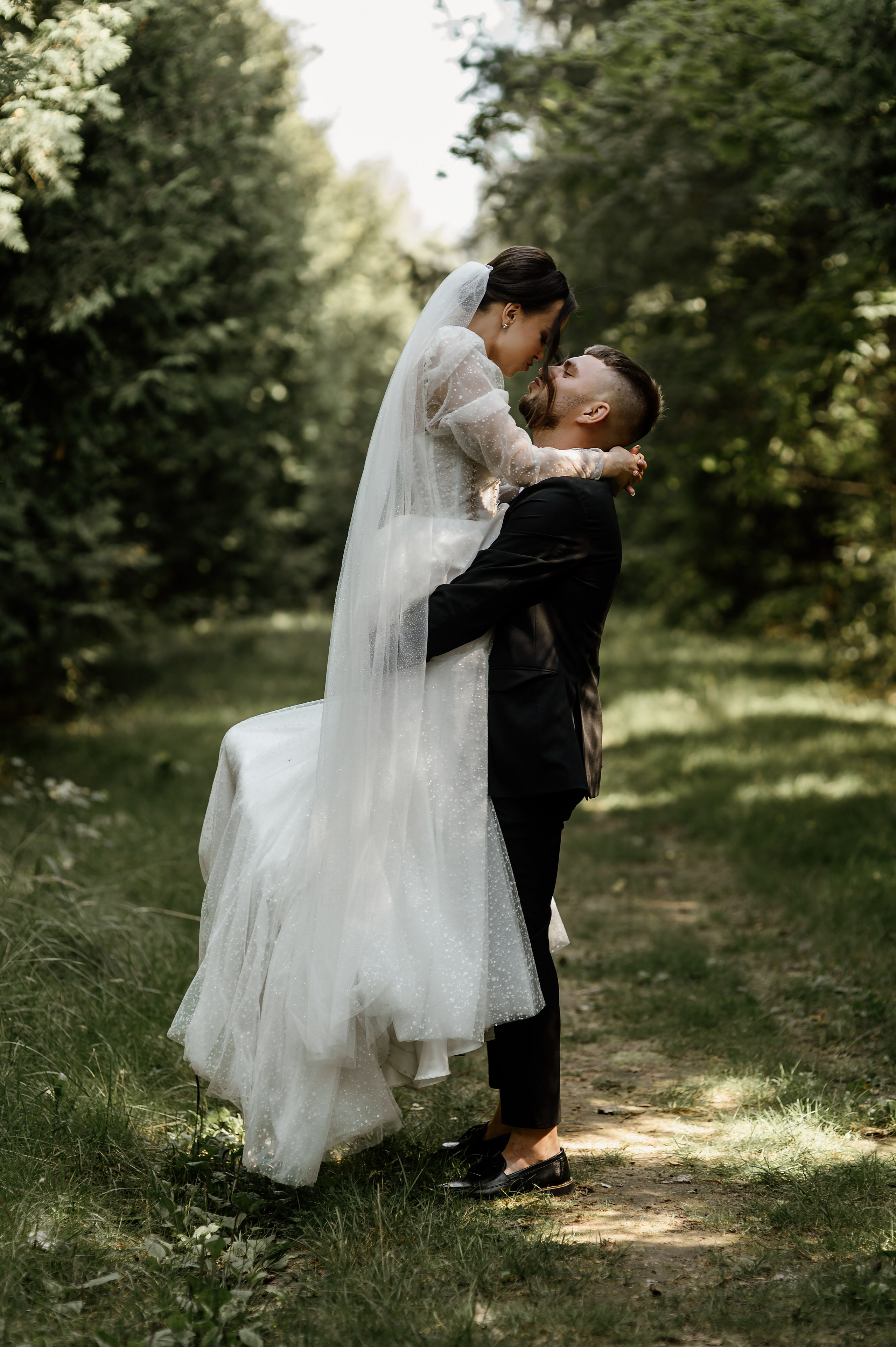 Свадьбы. Женский и семейный фотограф в Костроме. Алена Шепот