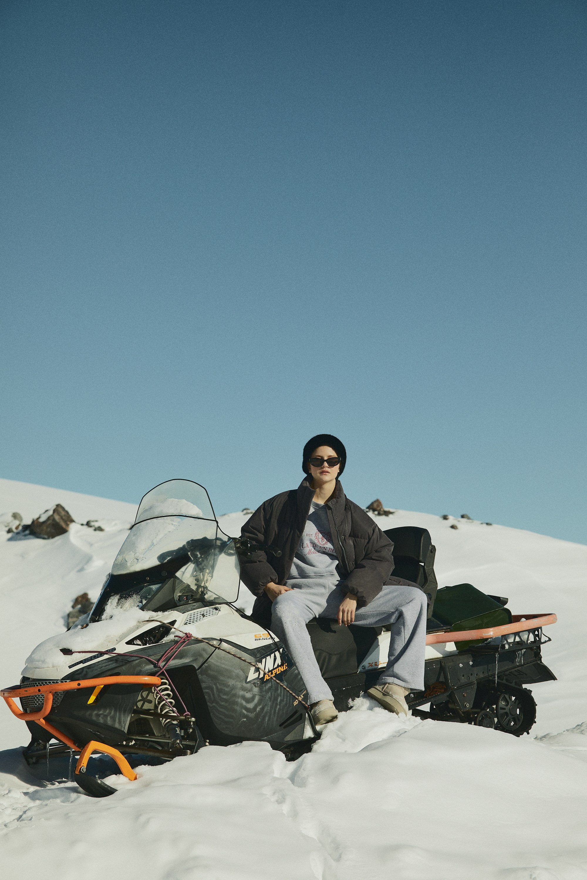 Mokoz winter 2024-25. Фотограф Продюсер в горах КБР / Москва  Нальчик Горы