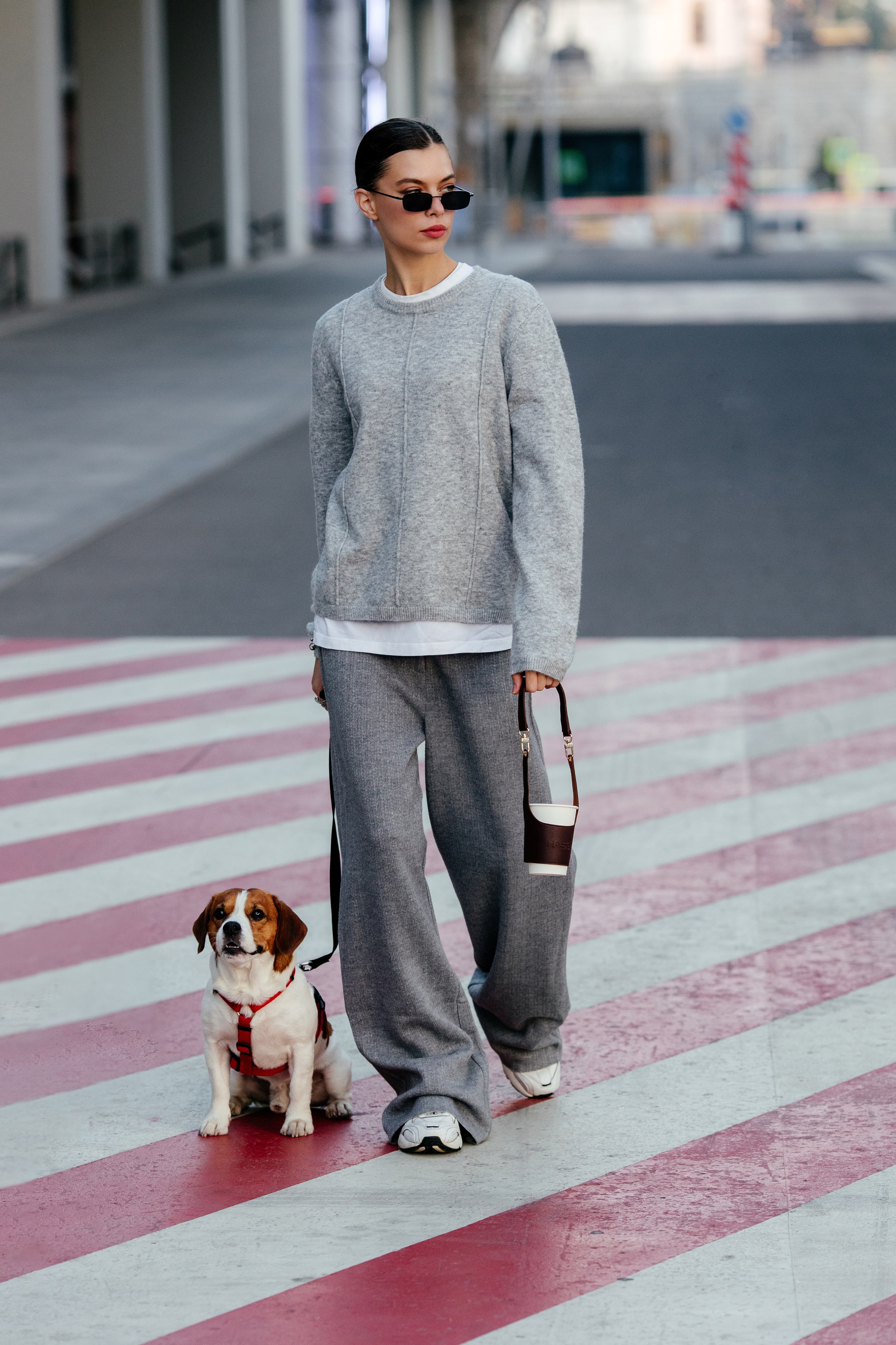 Street style. Главная