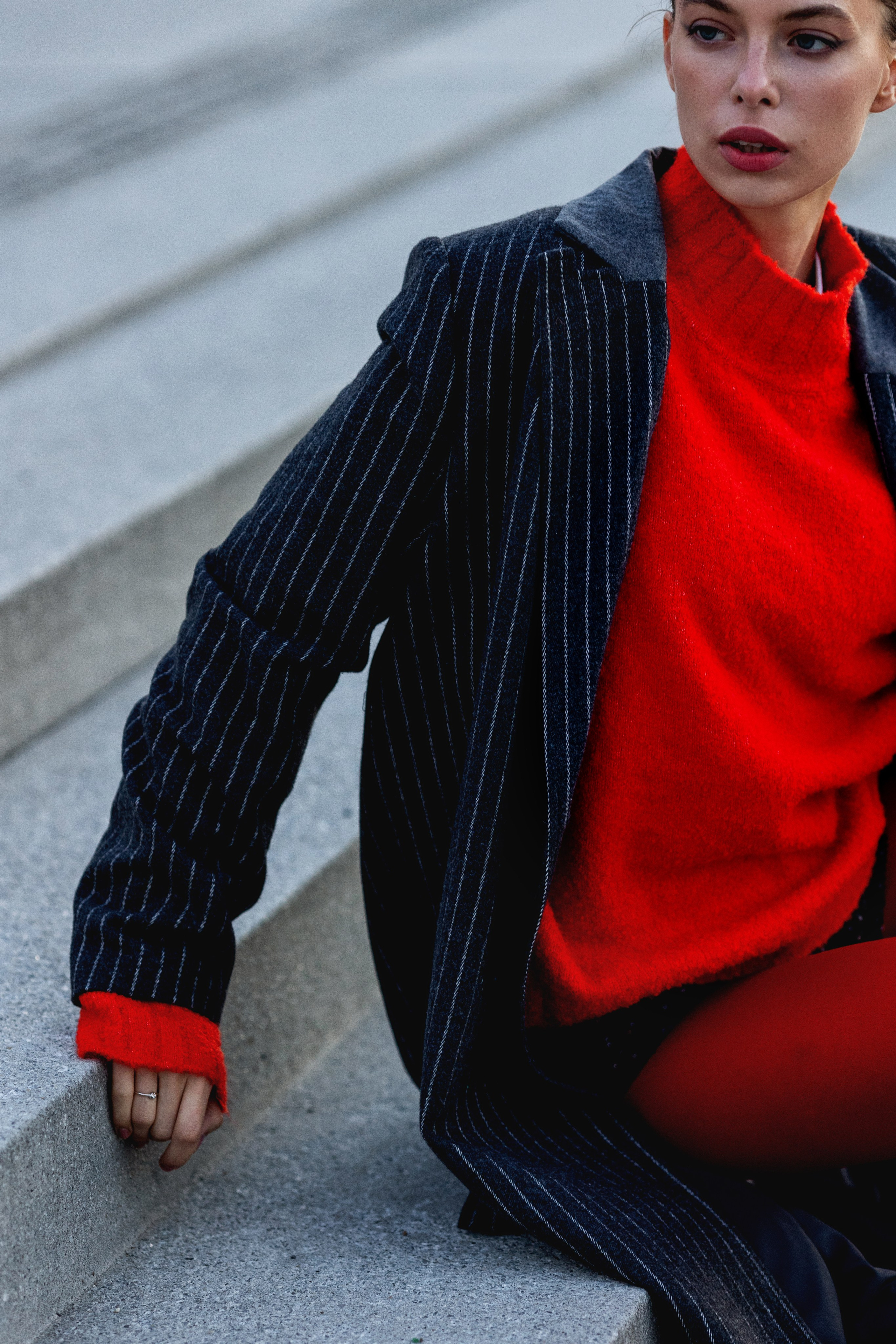 Street style. Главная