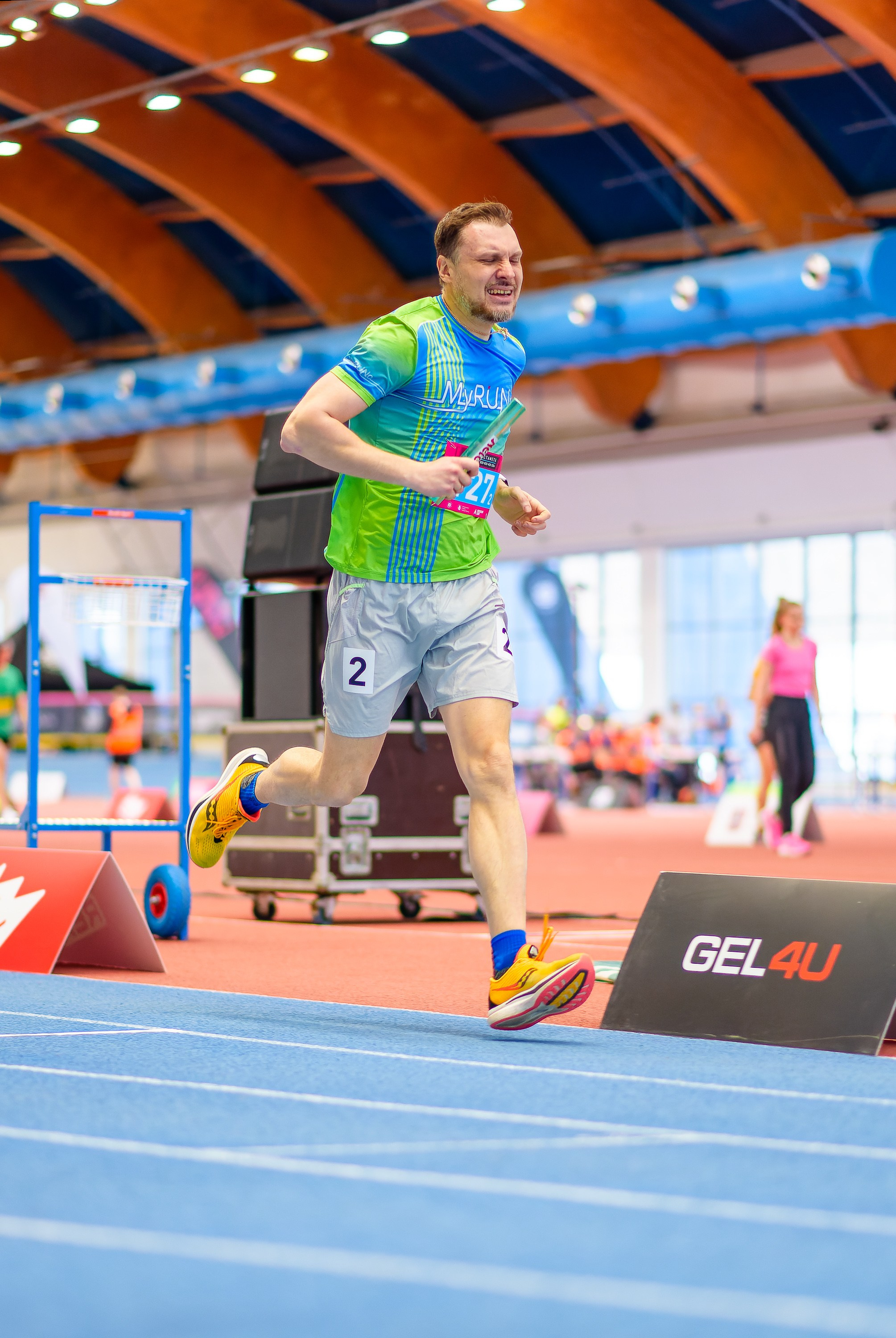 Скорость!. Репортажный фотограф Сергей Квартальнов