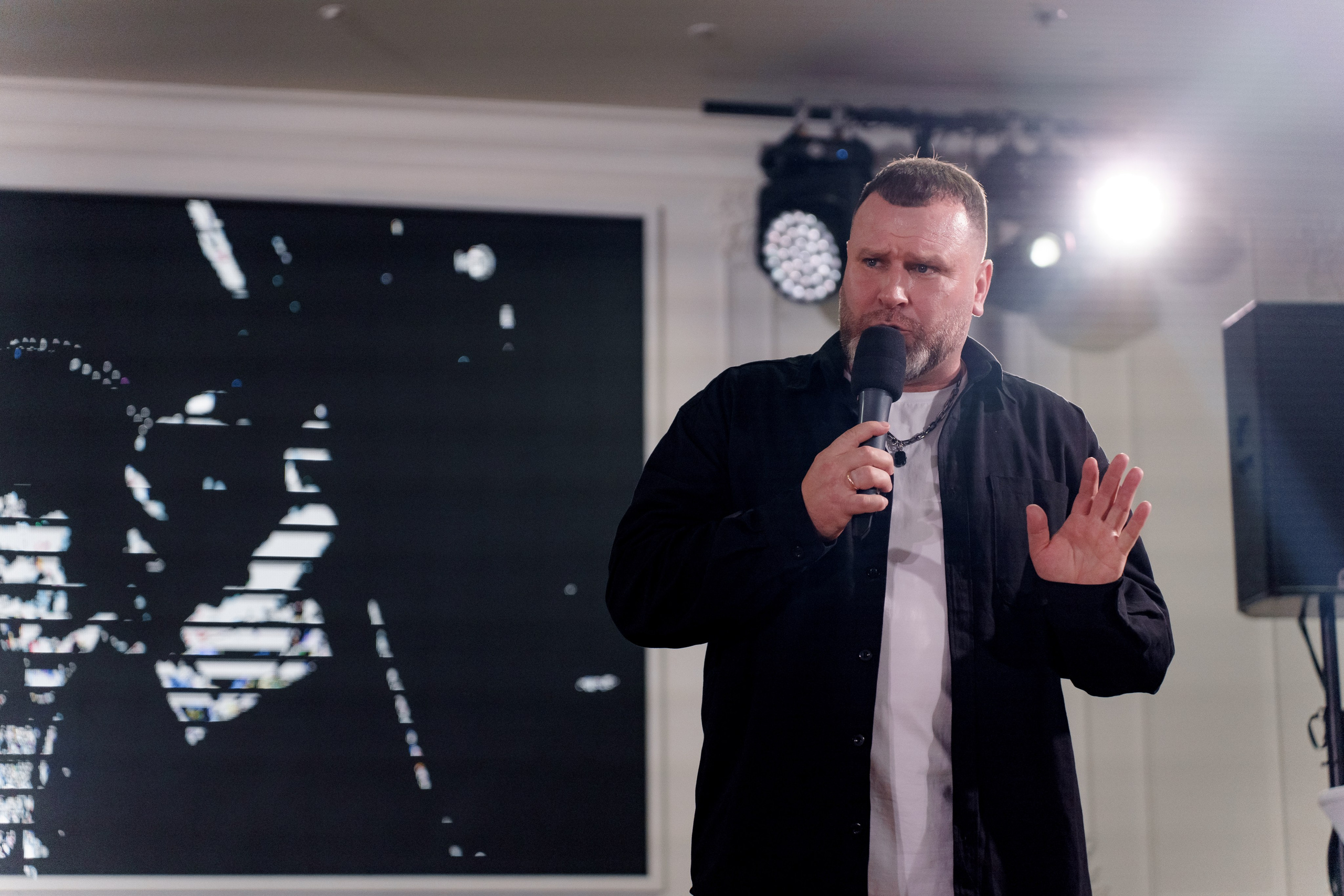 Выставка свадебных специалистов «Свадьба на 1000%». Свадебный фотограф в Санкт-Петербурге