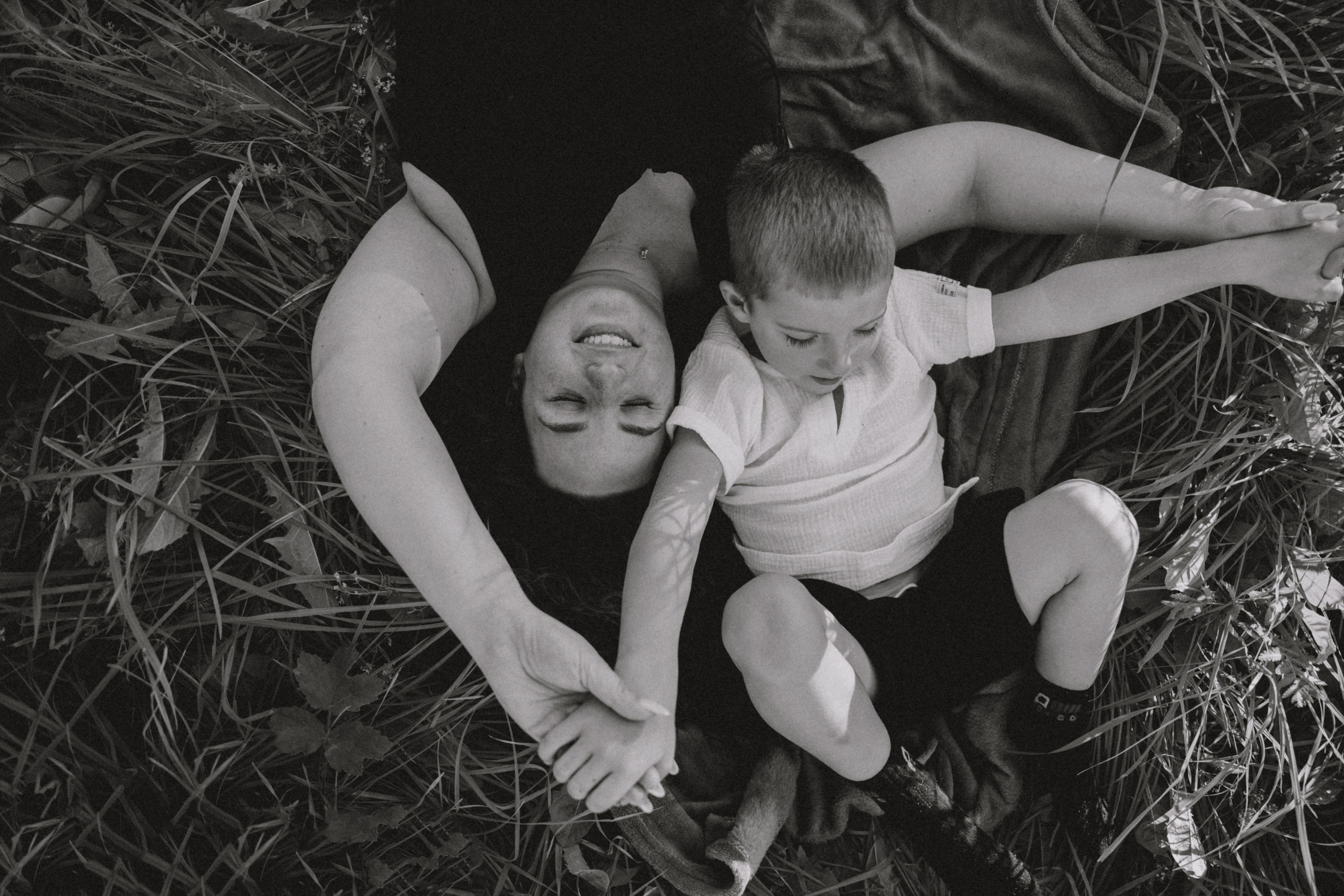 Аня и Егор. Свадебный и индивидуальный фотограф в Суворове Клюева Мария