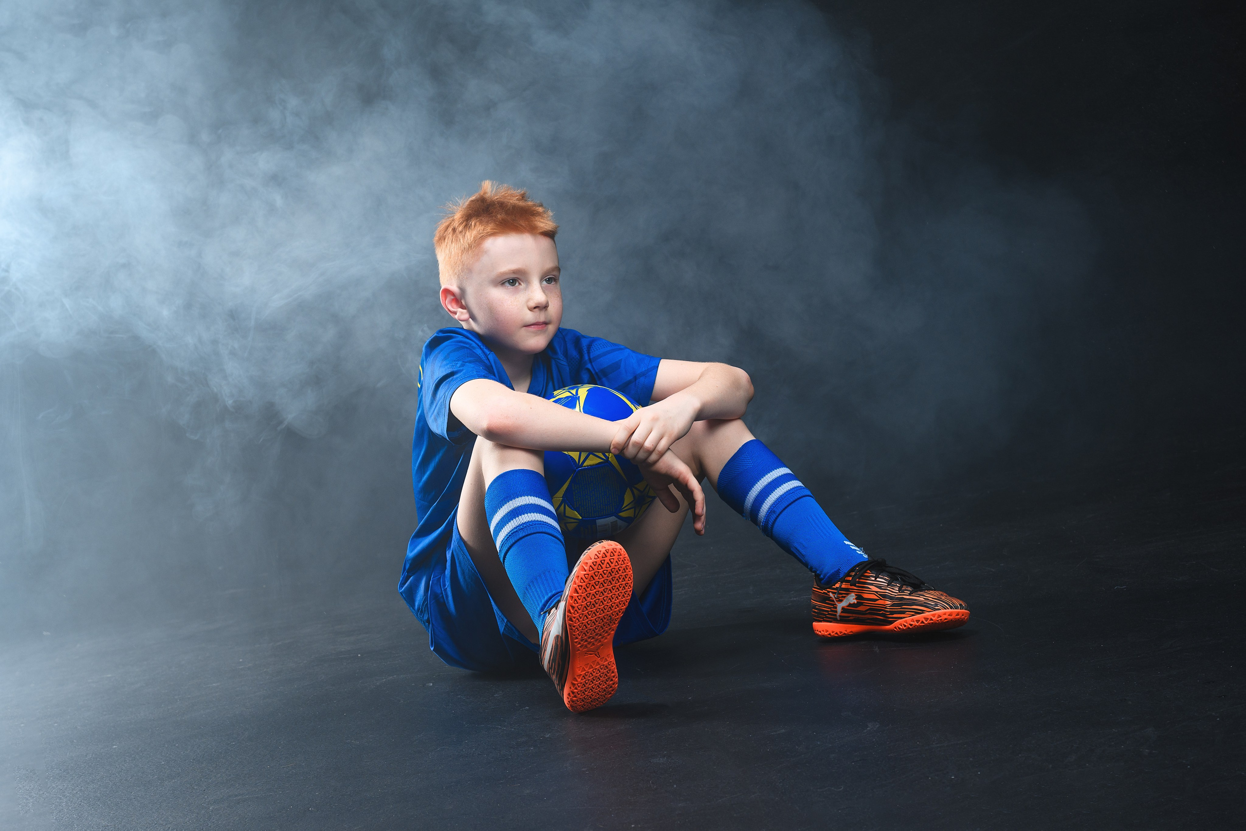 ФУТБОЛ/ВОЛЕЙБОЛ. Спортивный и портретный фотограф