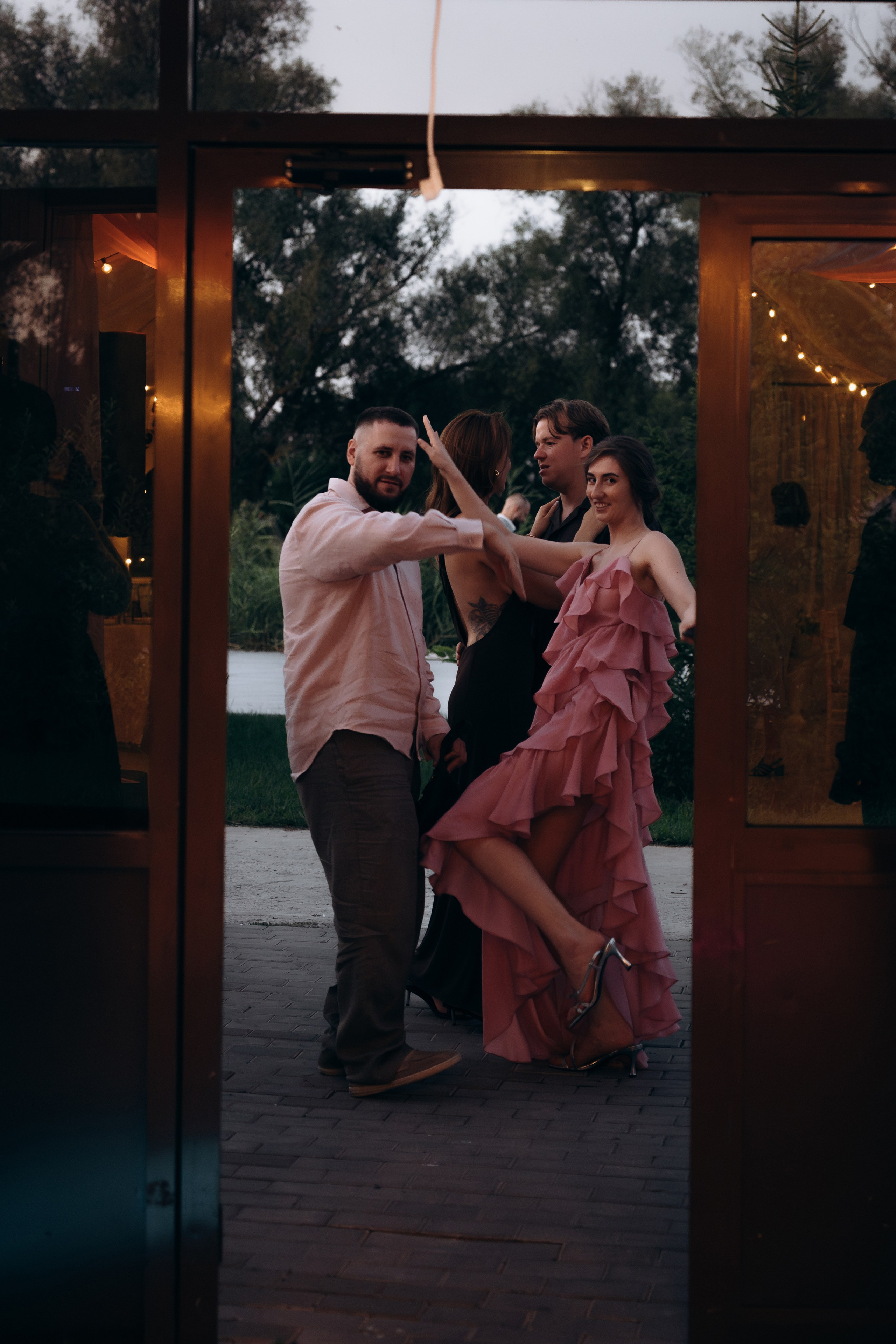 Руслан и Марина. Полный день. Ирина Гонтарева|Фотограф|Белгород