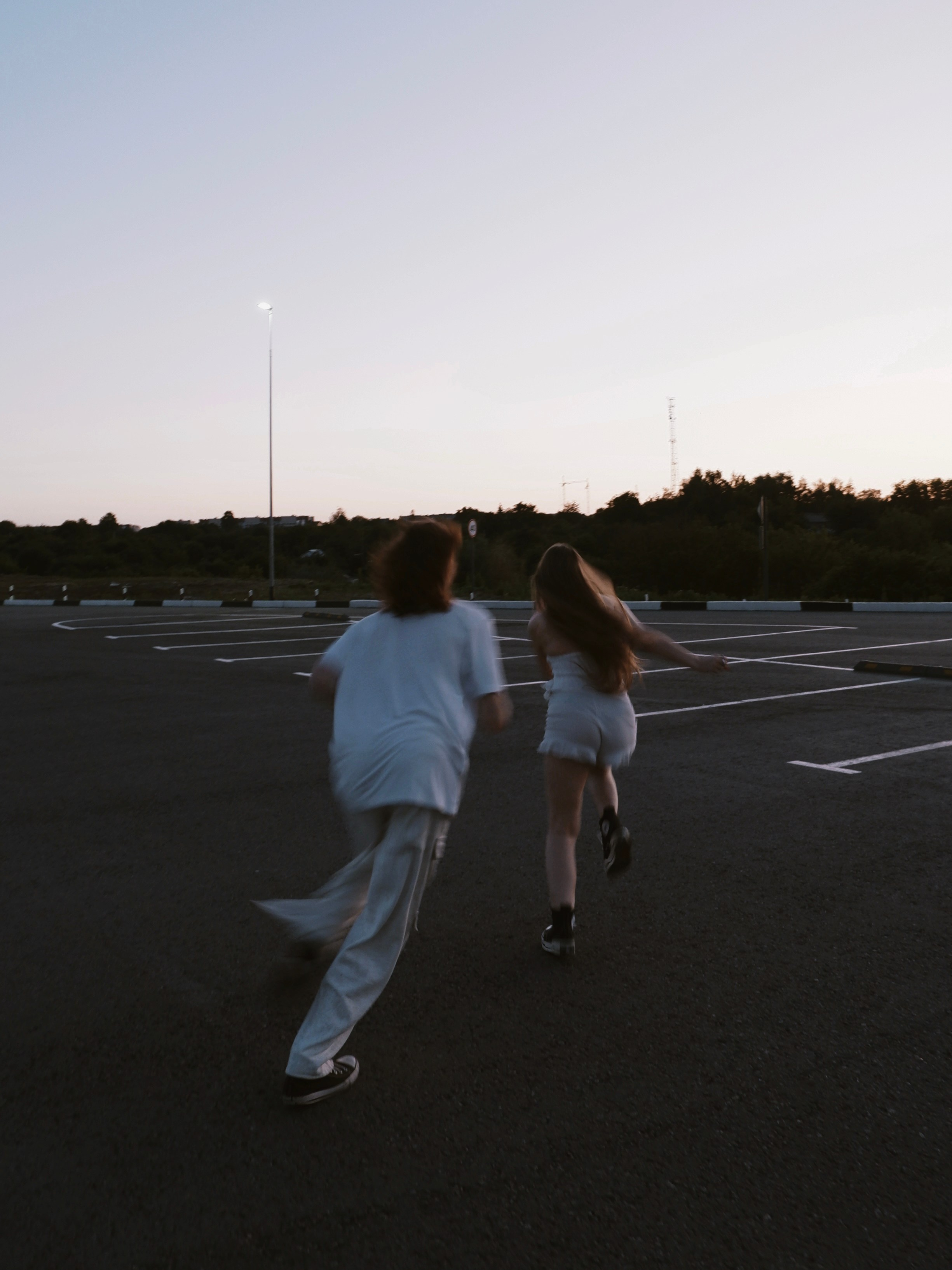 Все фото. Ева Мецгер — фотограф