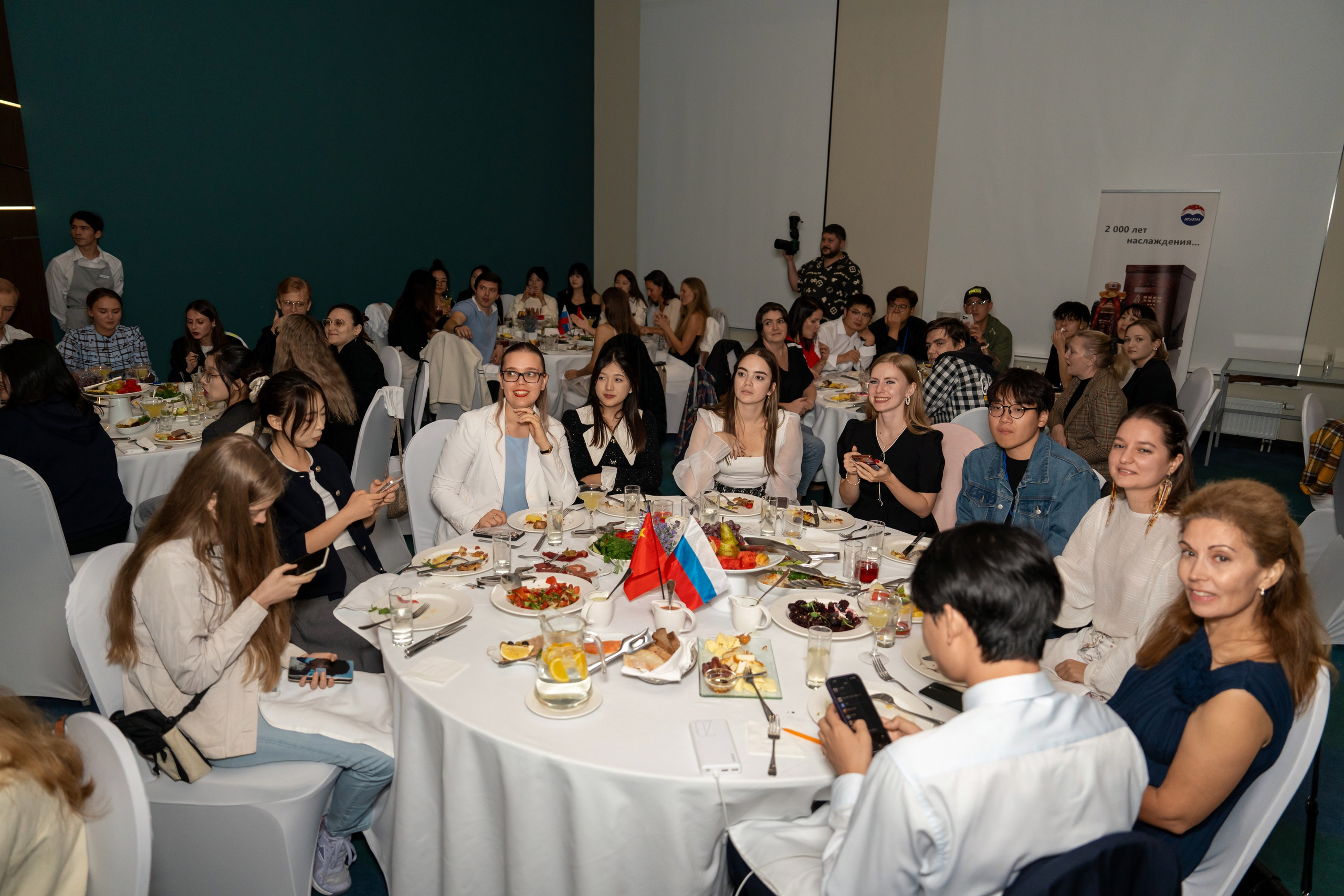 ChinaRosaFest 2024. Репортажный фотограф в Красной Поляне и Сочи Павлюченко Екатерина