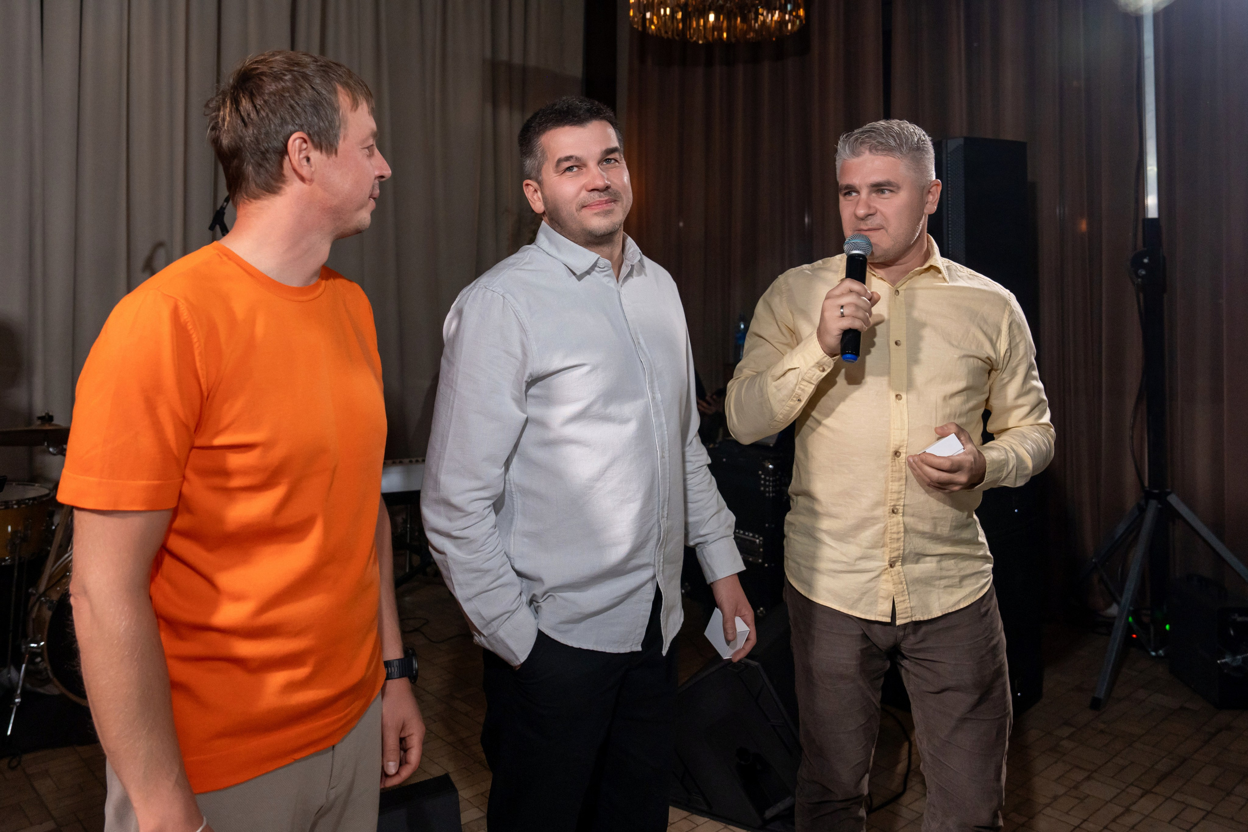 Гала-ужин для компании «Agregatka». Репортажный фотограф в Красной Поляне и Сочи Павлюченко Екатерина