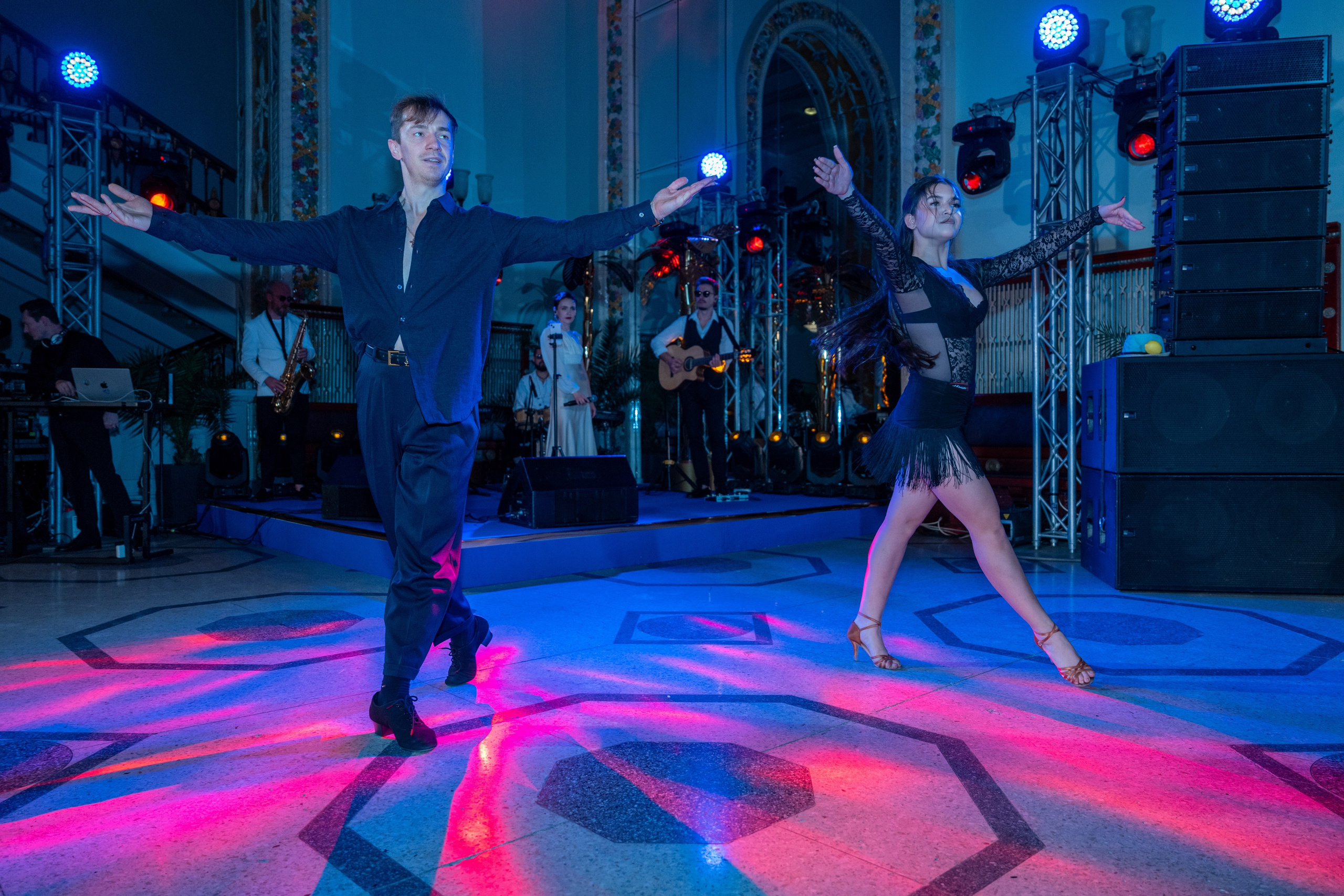 RS Bosco. Репортажный фотограф в Красной Поляне и Сочи Павлюченко Екатерина