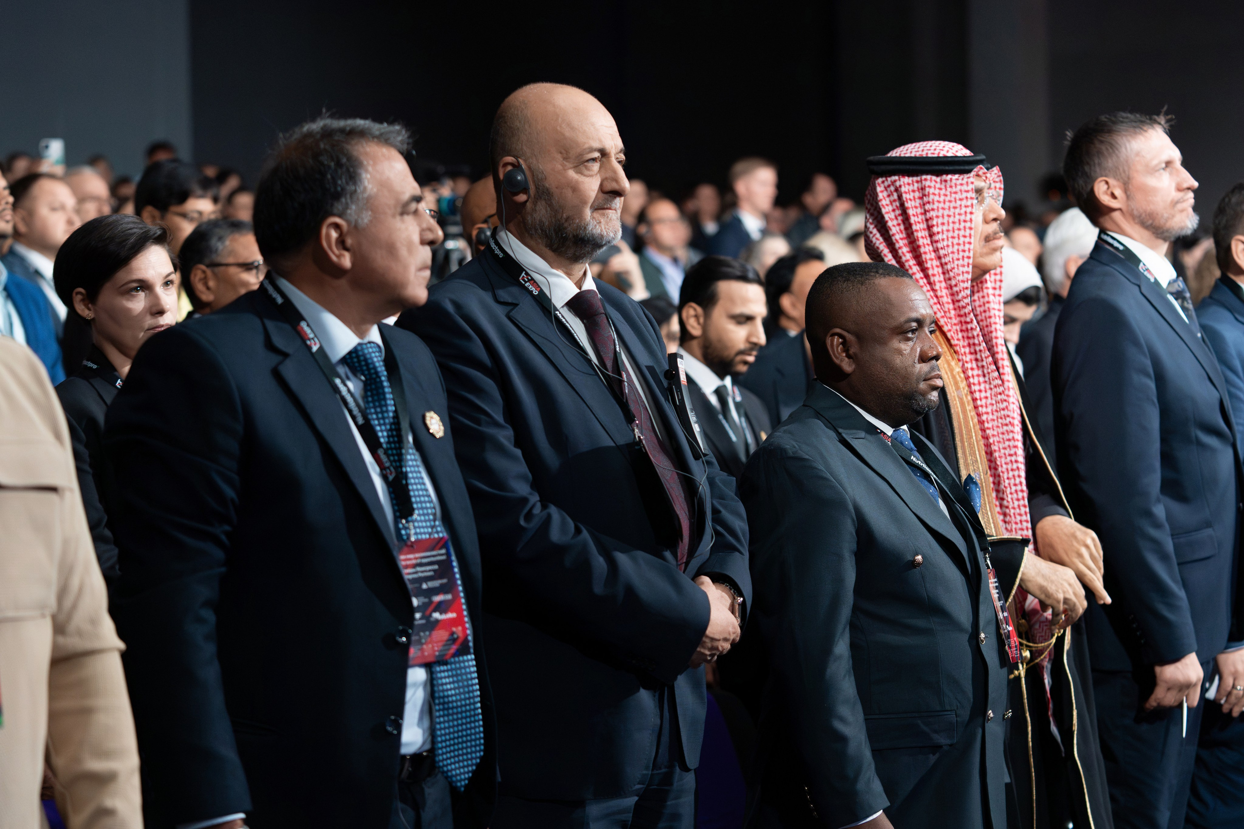 Форум АзияЭкспо 2024 Сириус. Репортажный фотограф в Красной Поляне и Сочи Павлюченко Екатерина