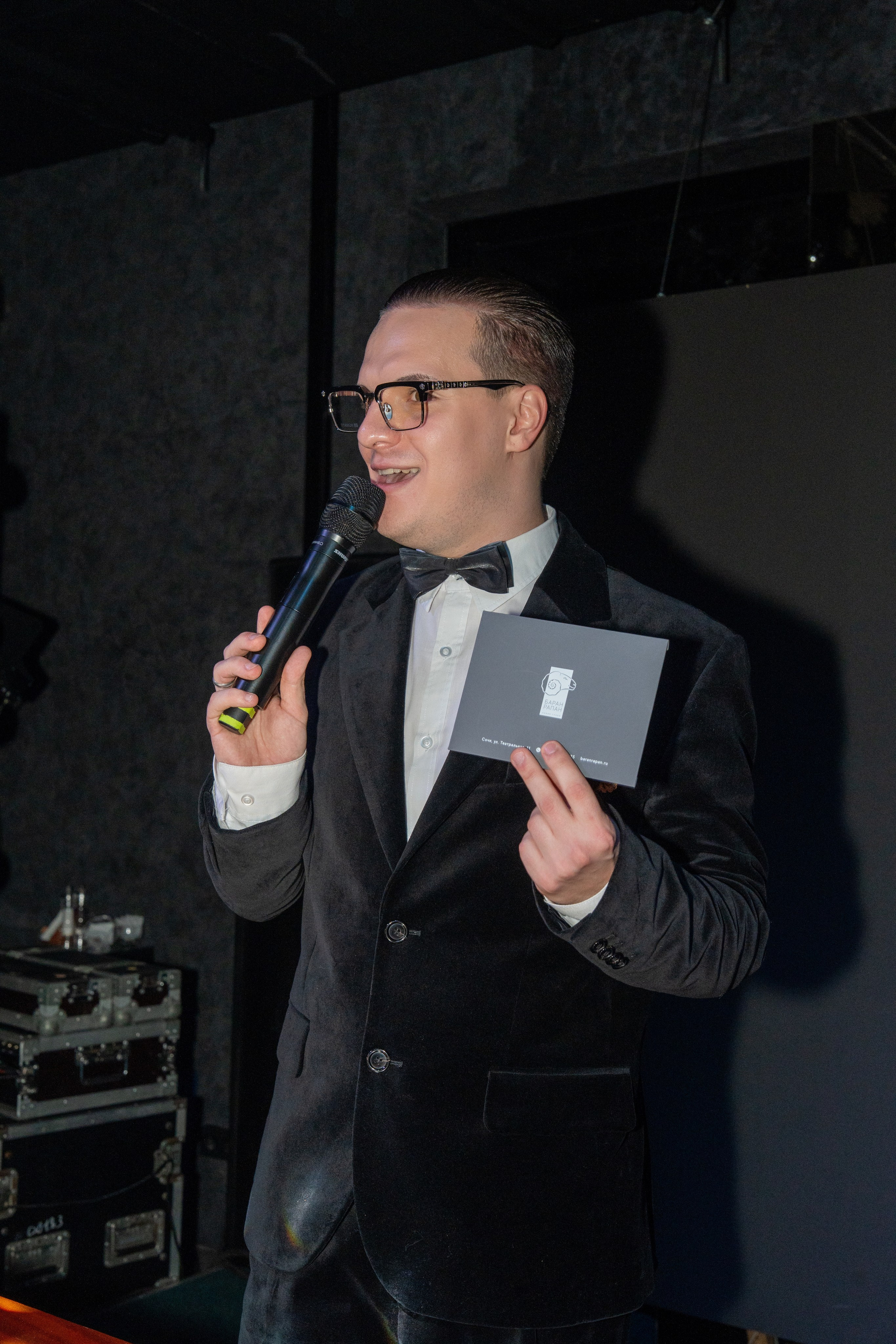 RS NYEAR2026. Репортажный фотограф в Красной Поляне и Сочи Павлюченко Екатерина