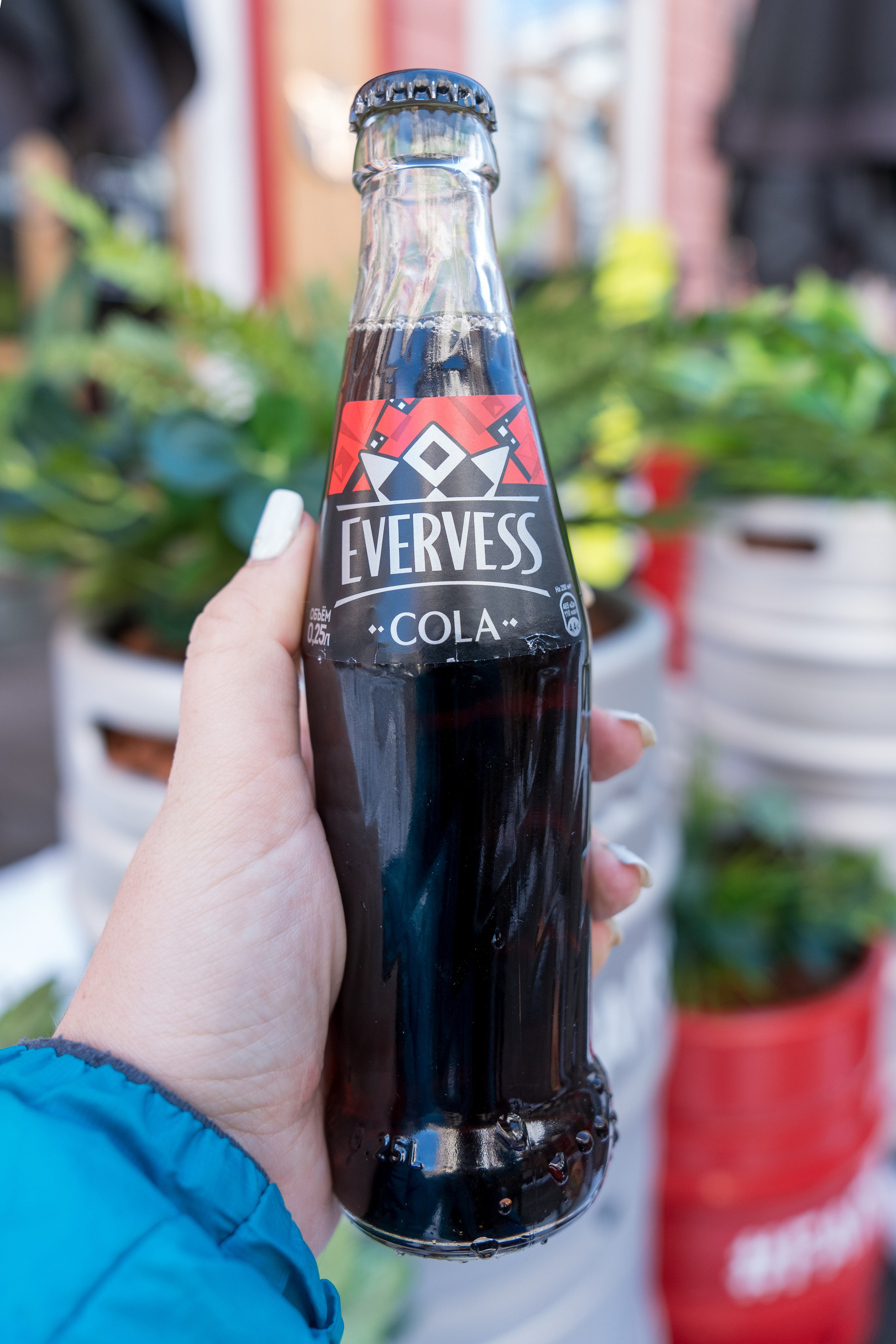 Компания «EVERVESS»: отчет с точек продаж на курортах Красной Поляны. Репортажный фотограф в Красной Поляне и Сочи Павлюченко Екатерина