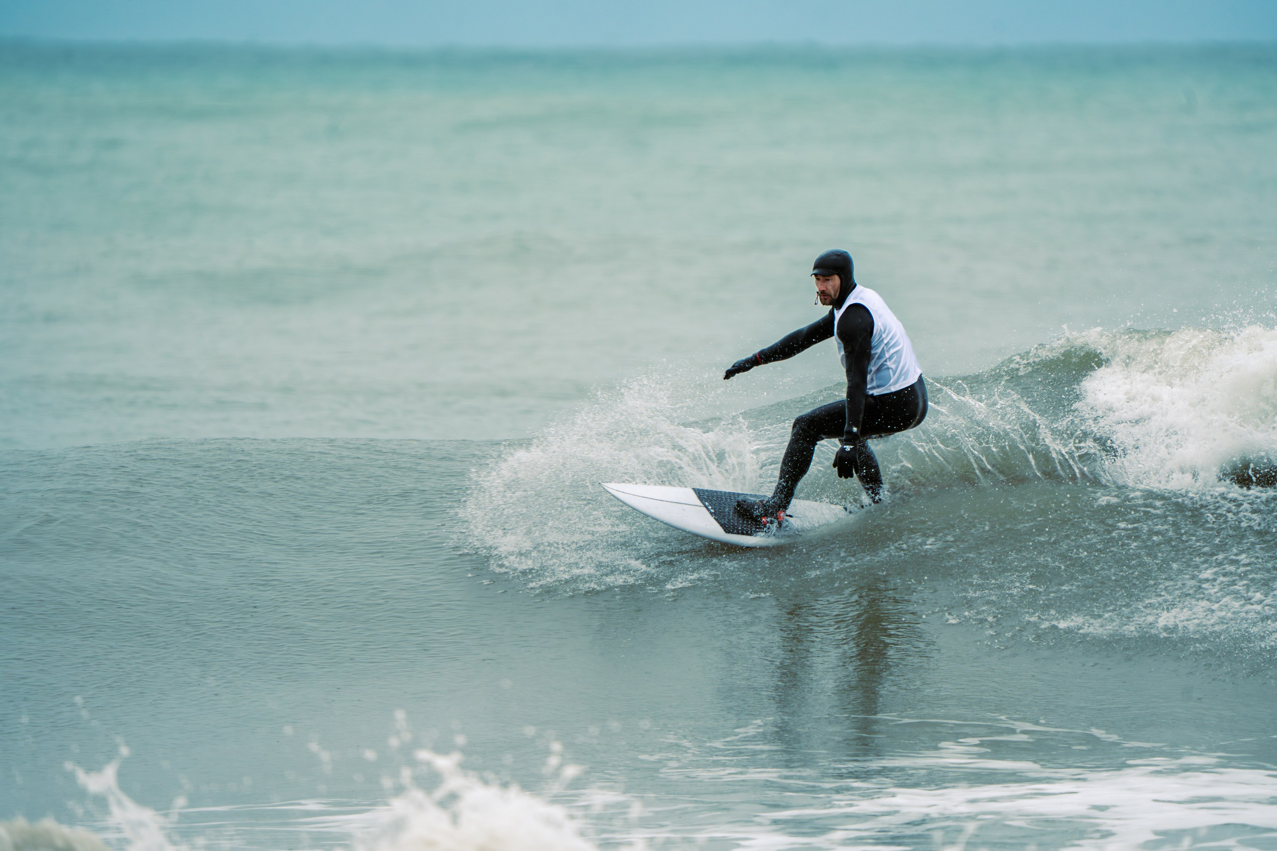Surfing. Репортажный фотограф в Красной Поляне и Сочи Павлюченко Екатерина